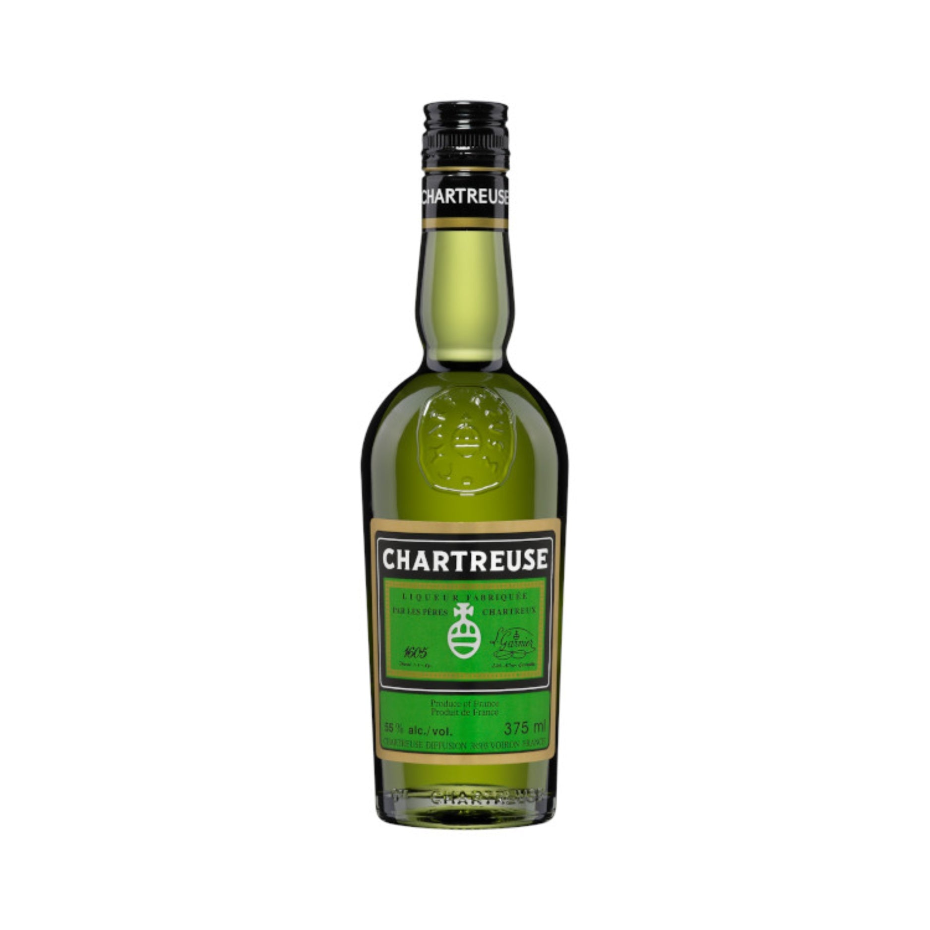 Green Chartreuse - 375ML