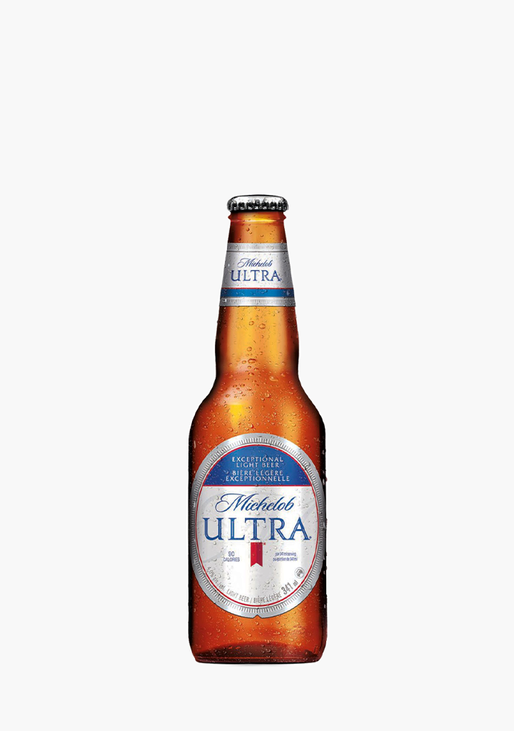 Michelob Ultra - 15 x 341ML
