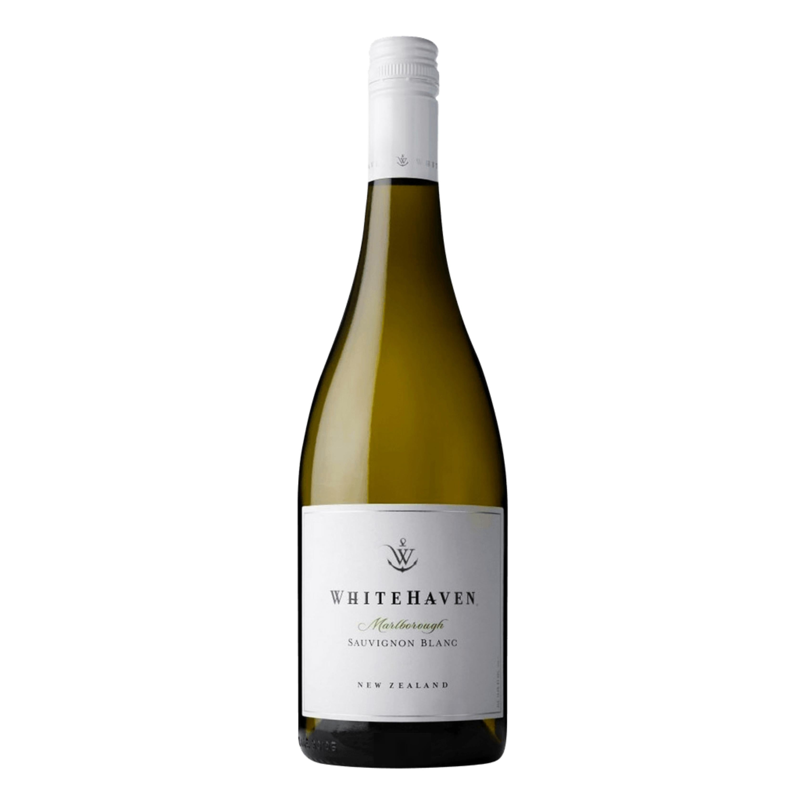 Whitehaven Sauvignon Blanc 2024