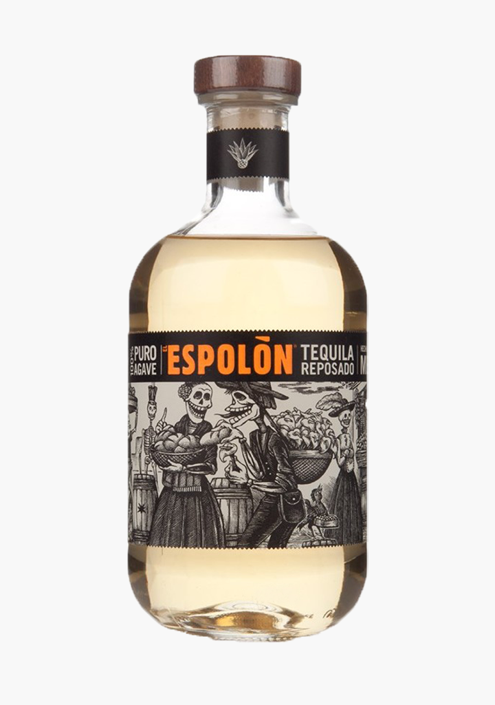 Espolon Tequila Reposado