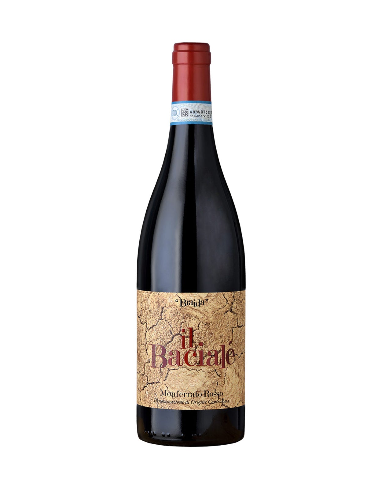 Braida Il Baciale 2020