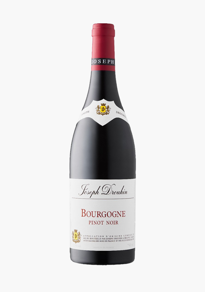 Joseph Drouhin Bourgogne Pinot Noir 2022