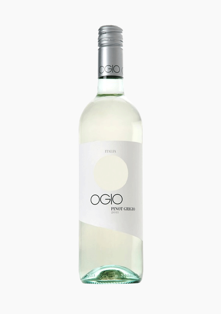 Ogio Pinot Grigio 2024