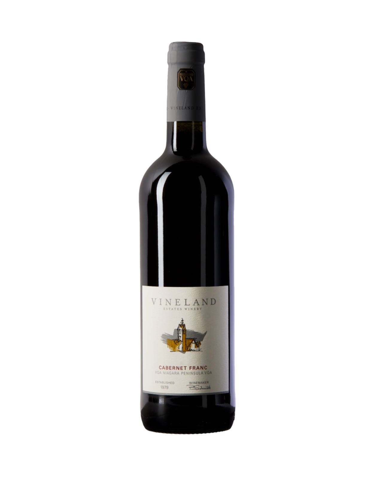 Vineland Cabernet Franc 2022