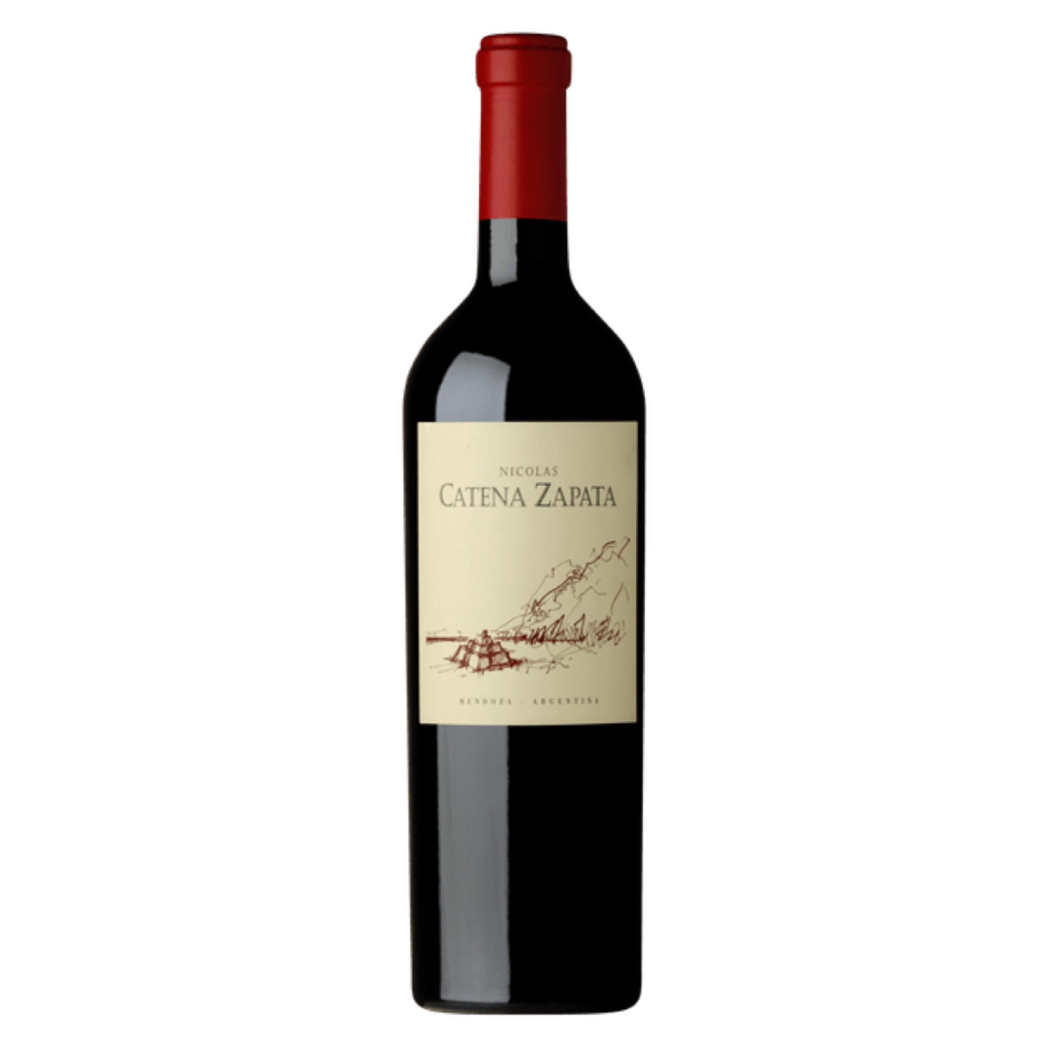 Catena 'Nicolas Catena Zapata' 2020