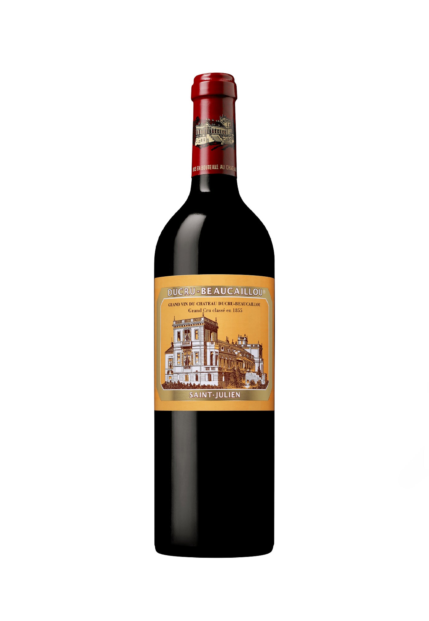 Chateau Ducru Beaucaillou 2016
