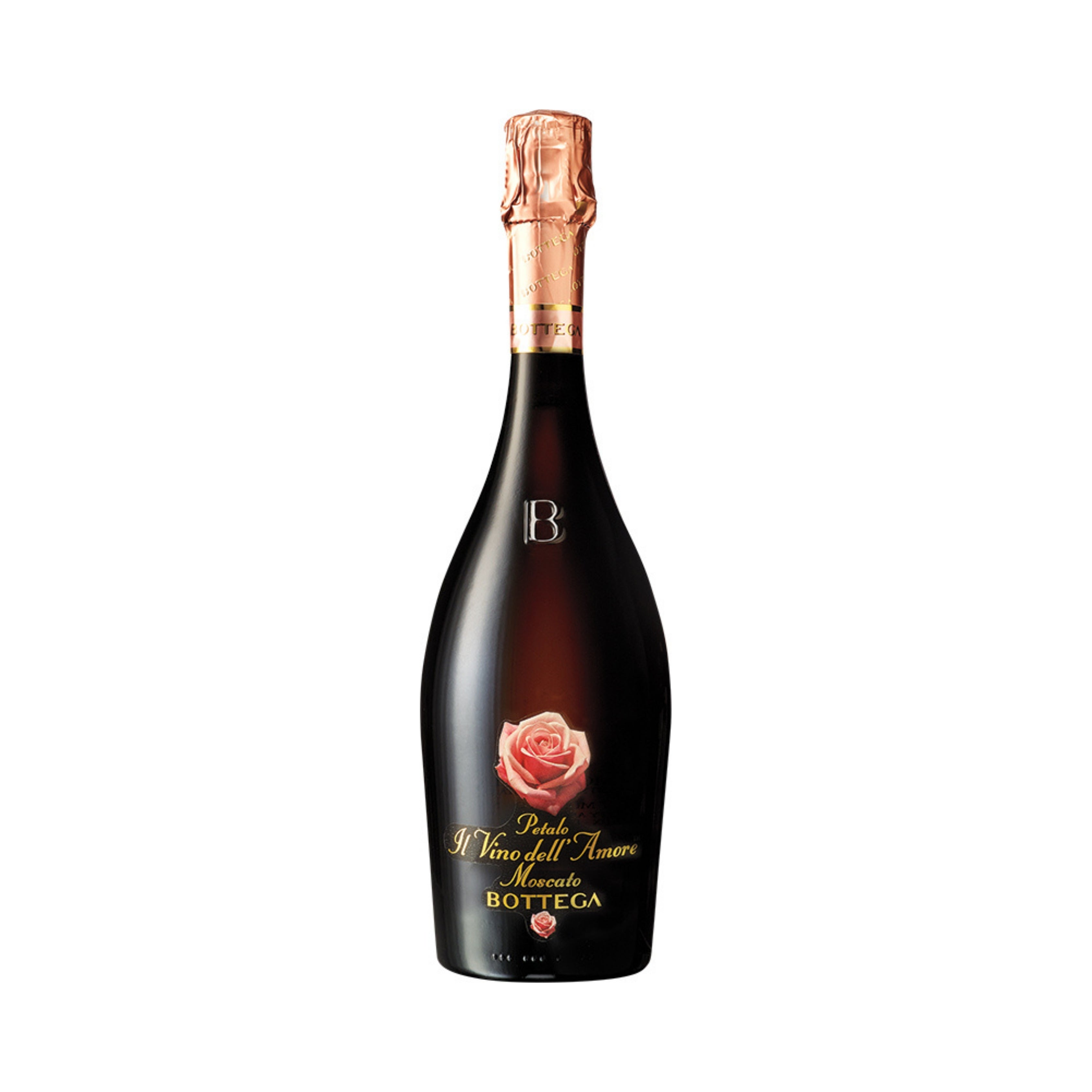 Bottega Moscato 'Il Vino dell'Amore' (NV)
