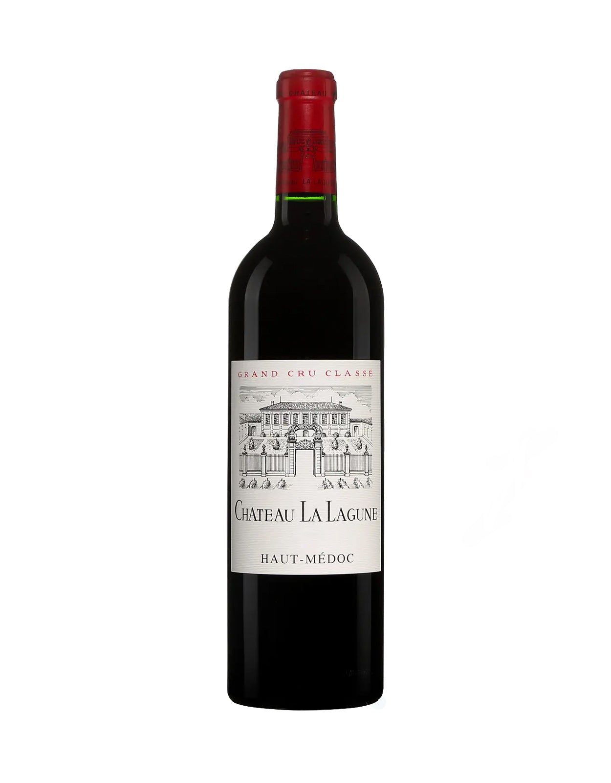 Chateau La Lagune 2020