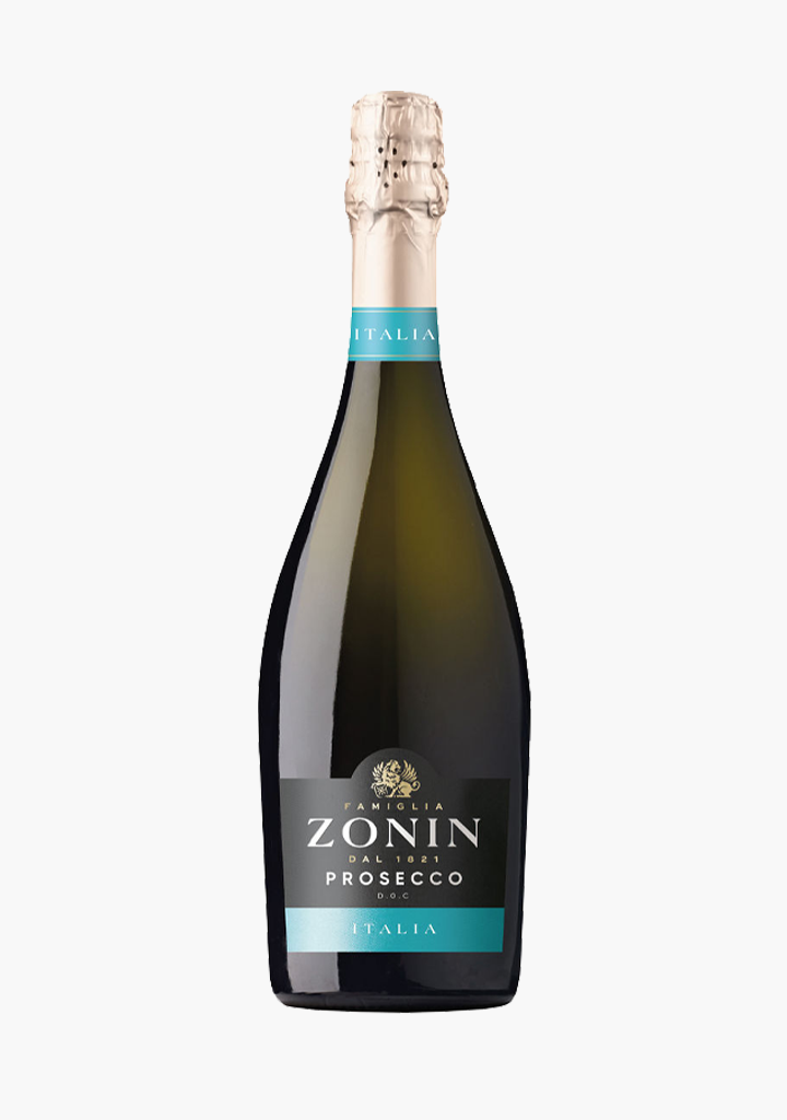 Zonin Prosecco Brut DOC
