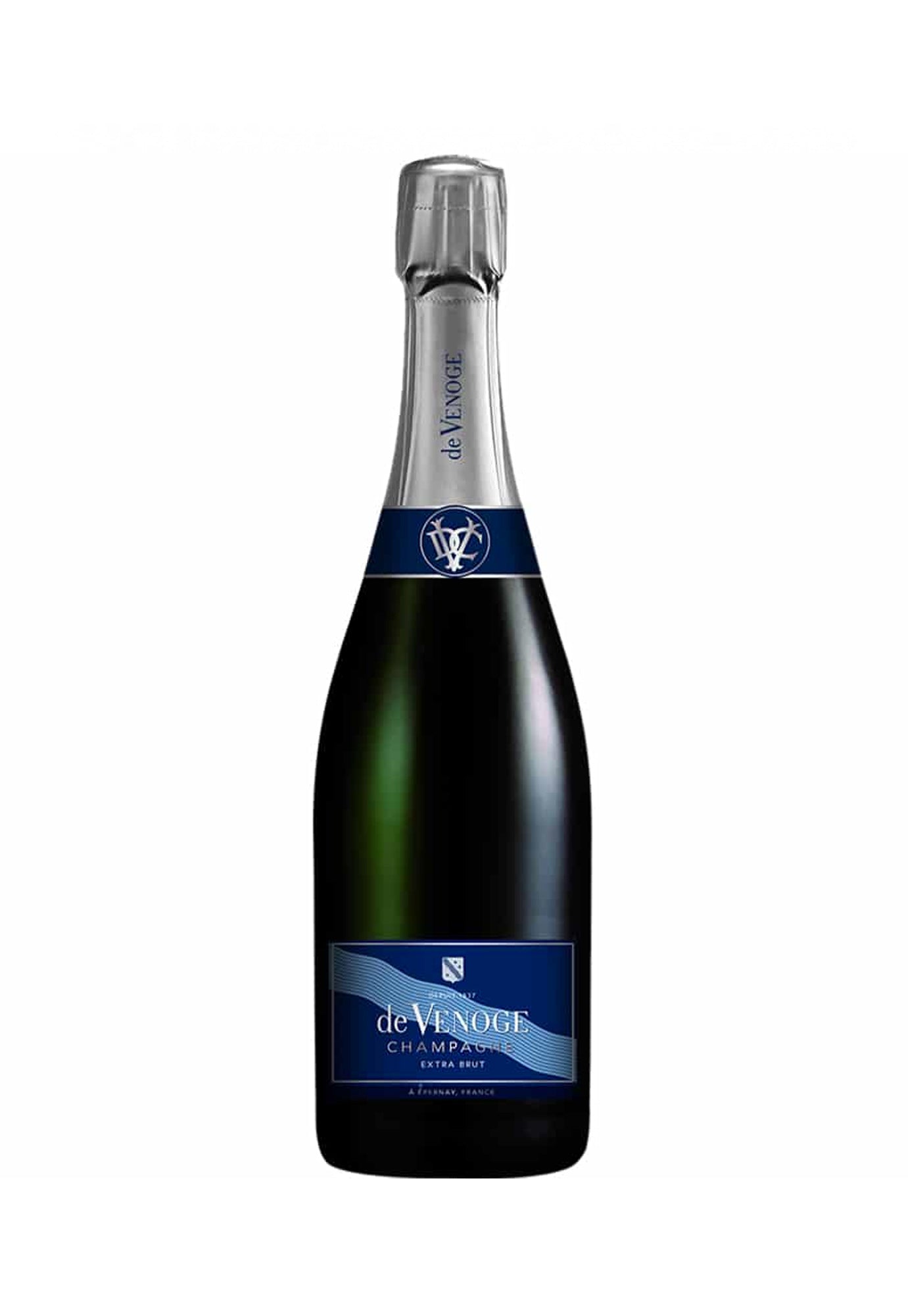 De Venoge Cordon Bleu Extra Brut (NV)