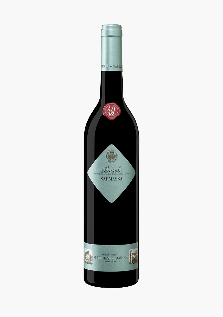 Marchesi di Barolo 'Barolo Sarmassa' 2019