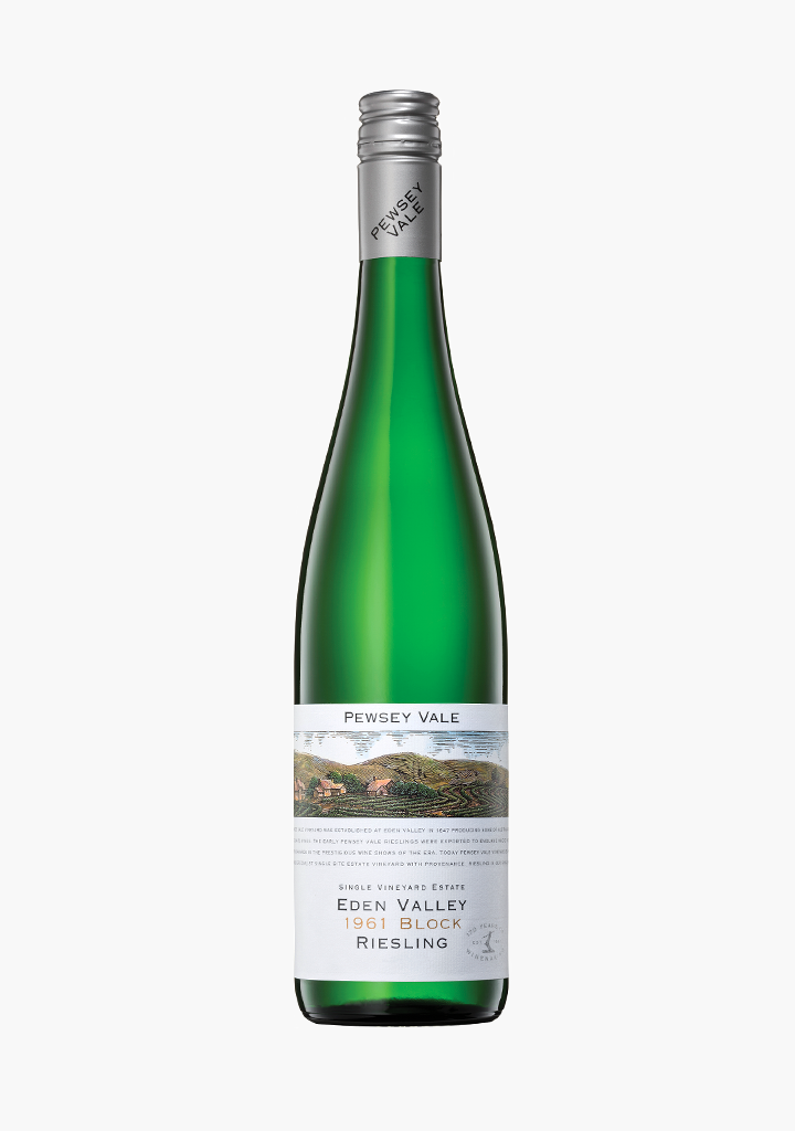 Pewsey Vale Eden Valley "1961 Block" Riesling 2020