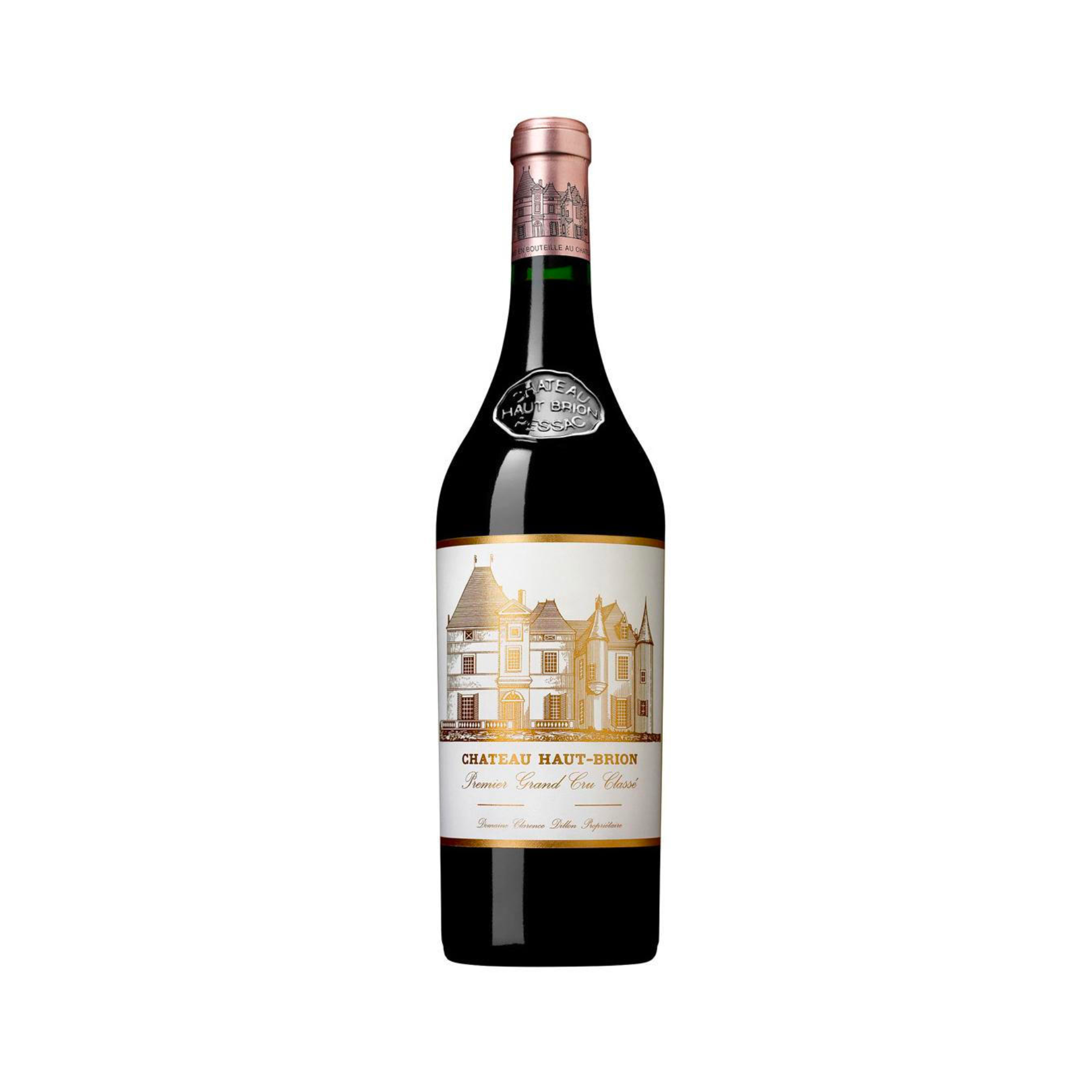 Chateau Haut Brion 2017