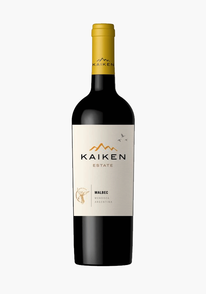 Kaiken Malbec 2022