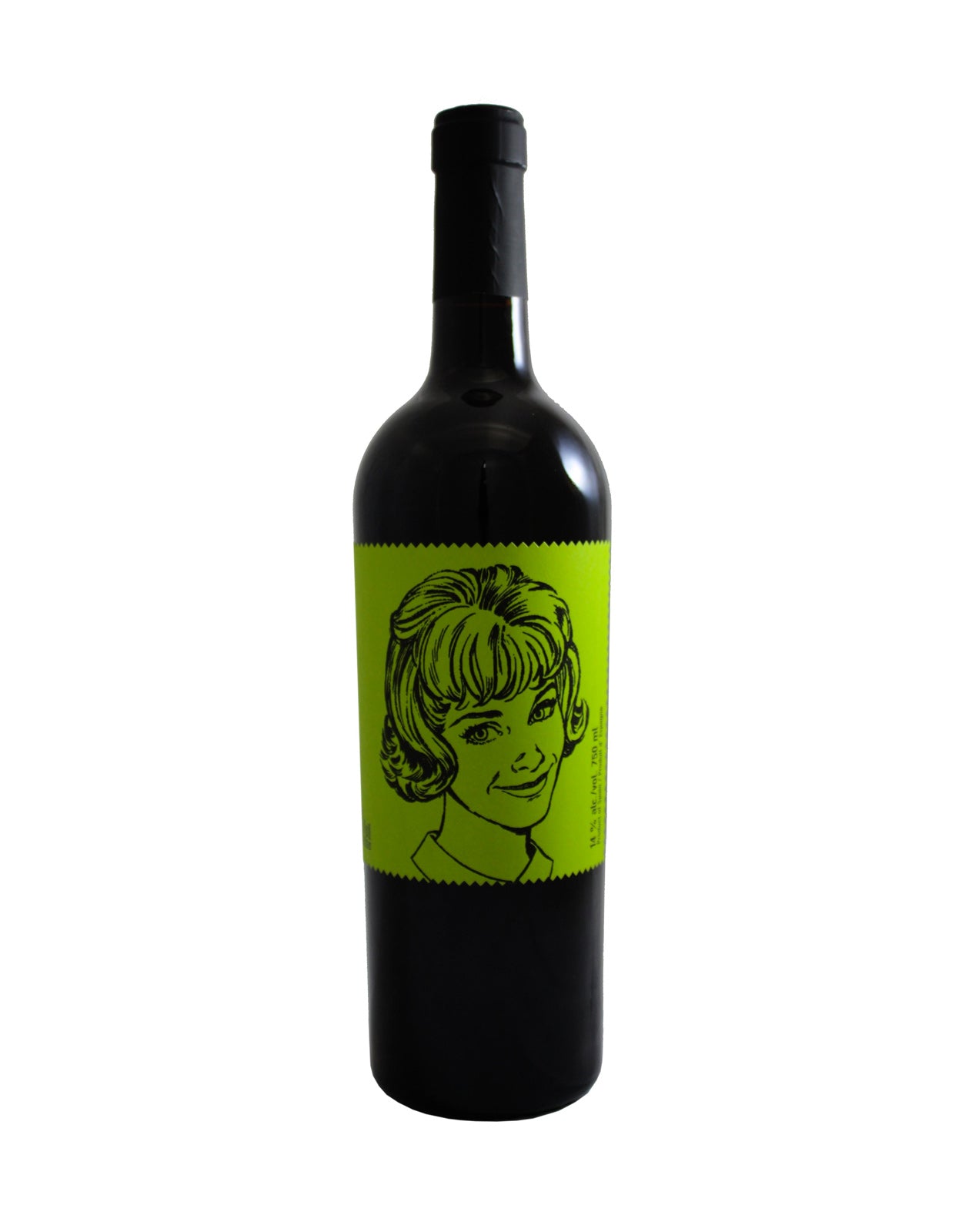 Las Hermanas Monastrell 2022