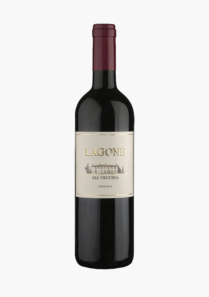 Aia Vecchia Lagone Toscana IGT