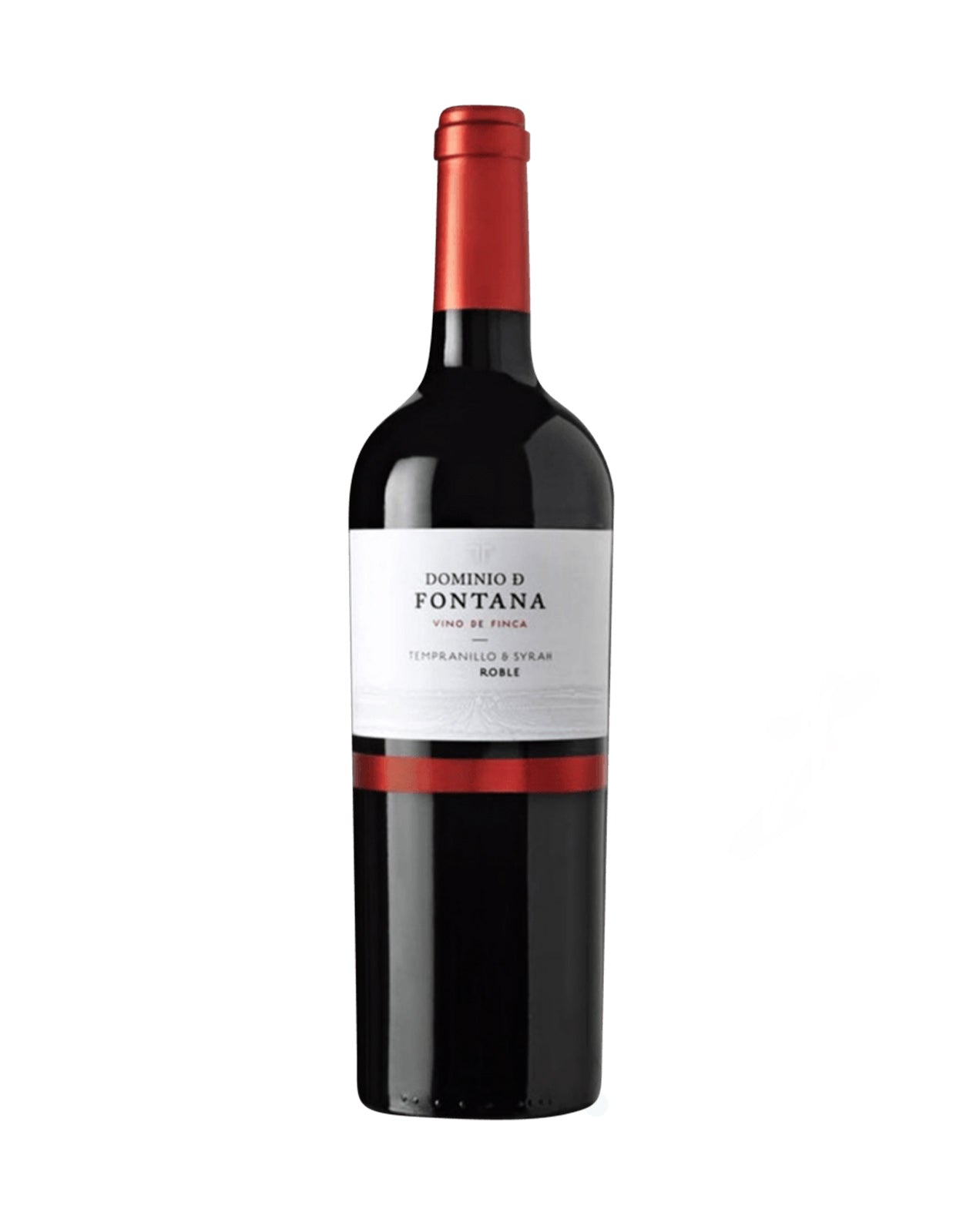Fontana Tempranillo - Syrah Roble Organico 2021