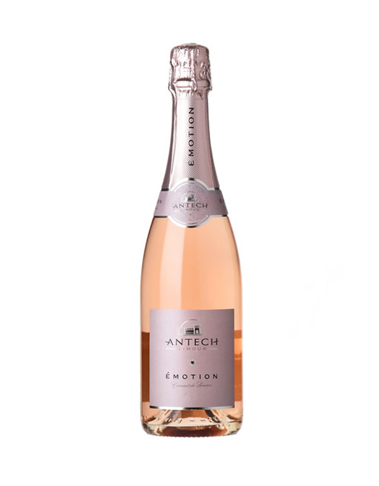 Antech Emotion Rose Brut 2021