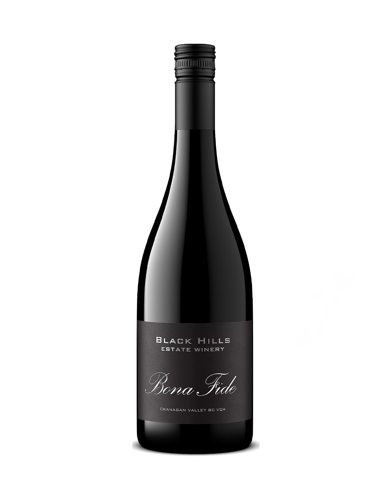 Black Hills Red Blend Bona Fide 2022