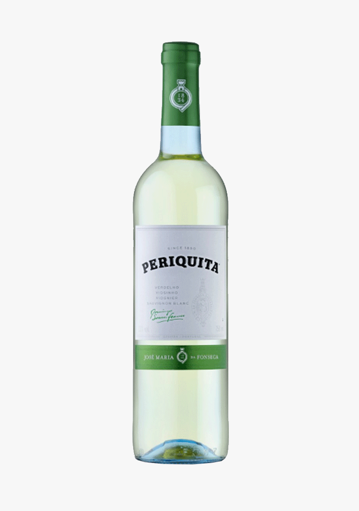 Periquita White 2020