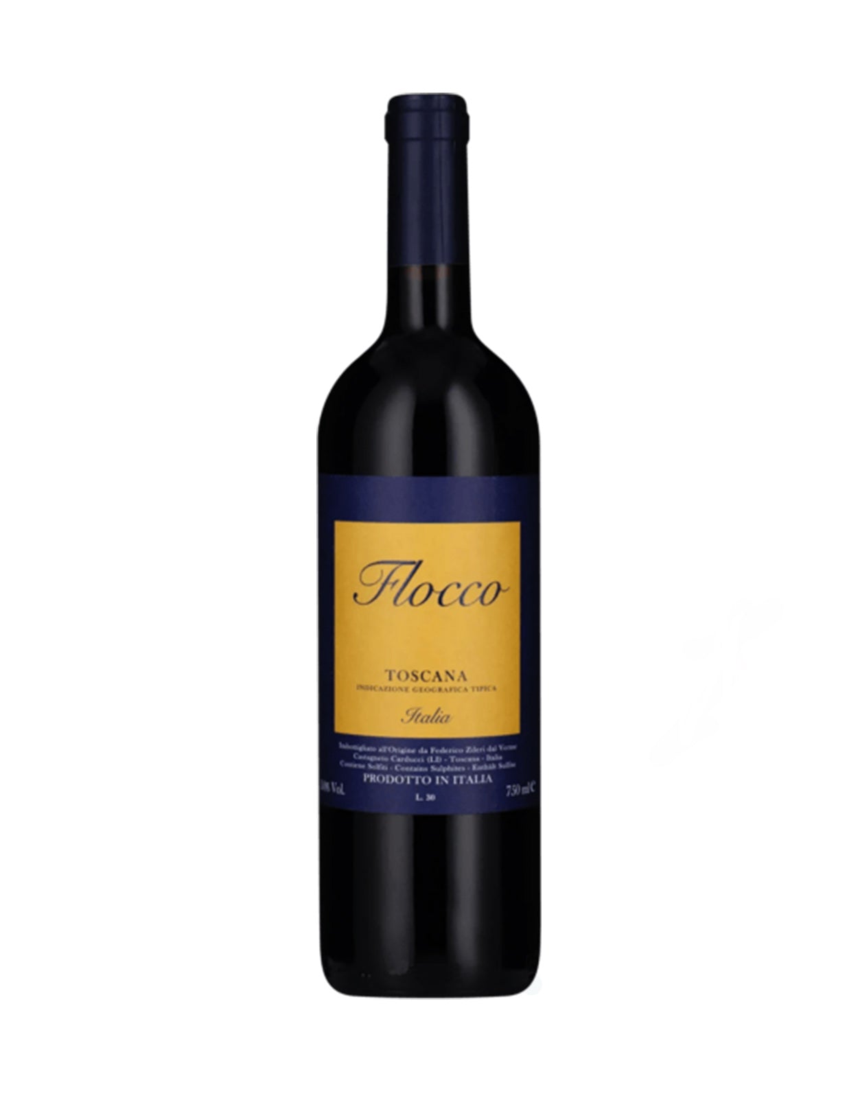 Castello di Bolgheri Flocco 2021
