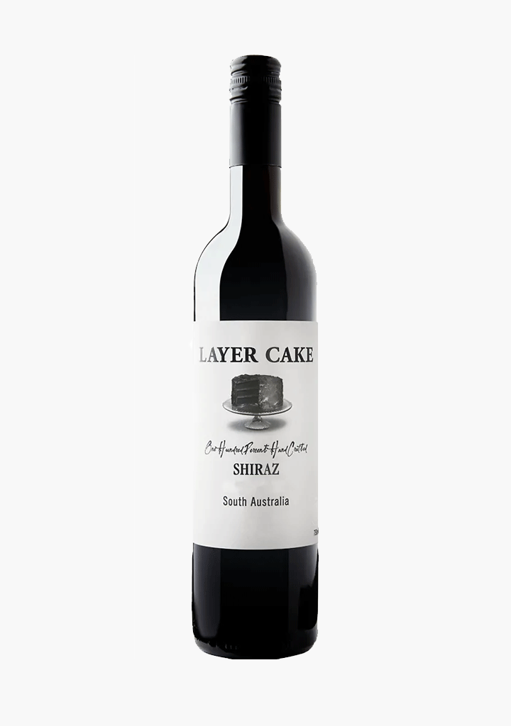 Layer Cake Shiraz 2021