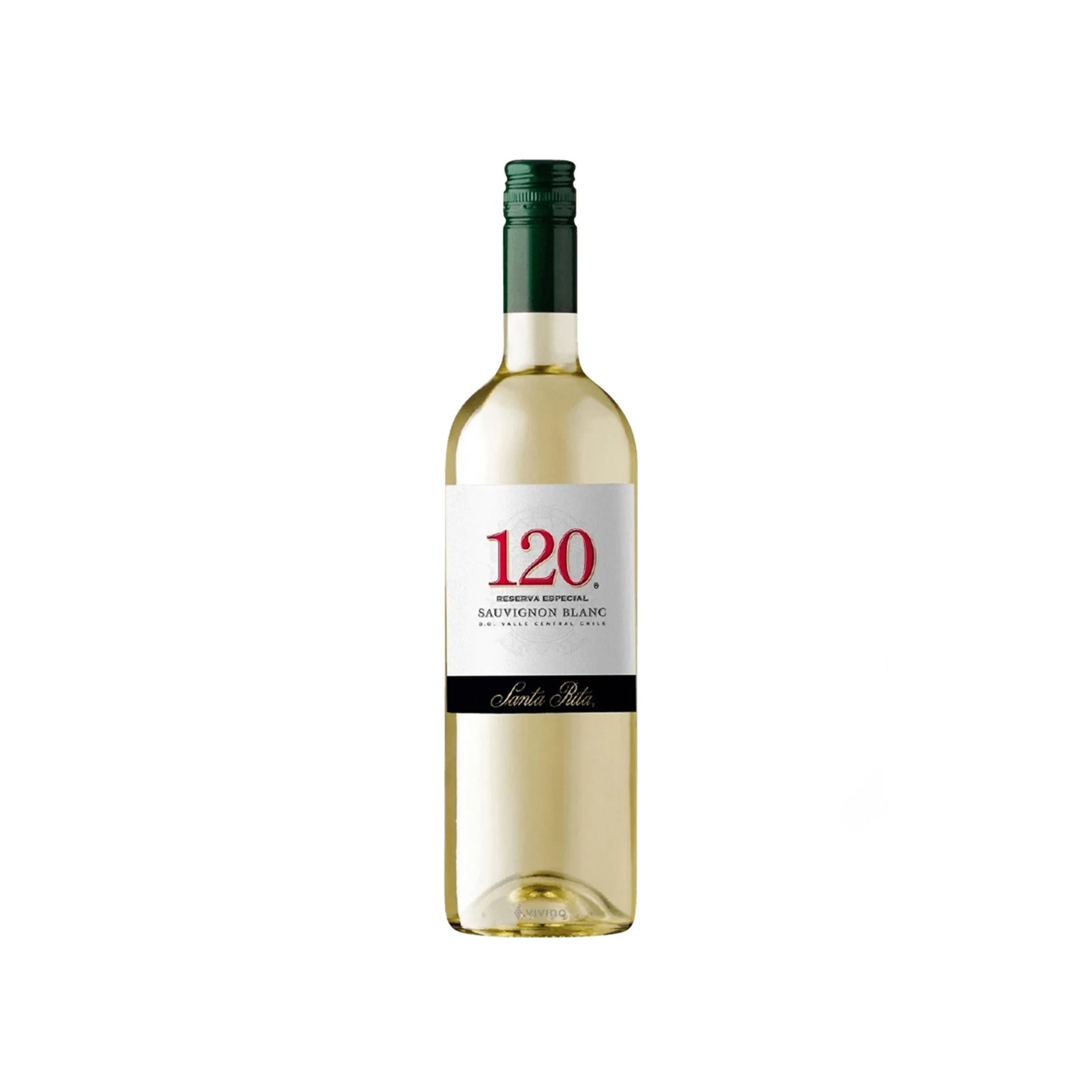 Santa Rita 120 Sauvignon Blanc - 12 Bottles