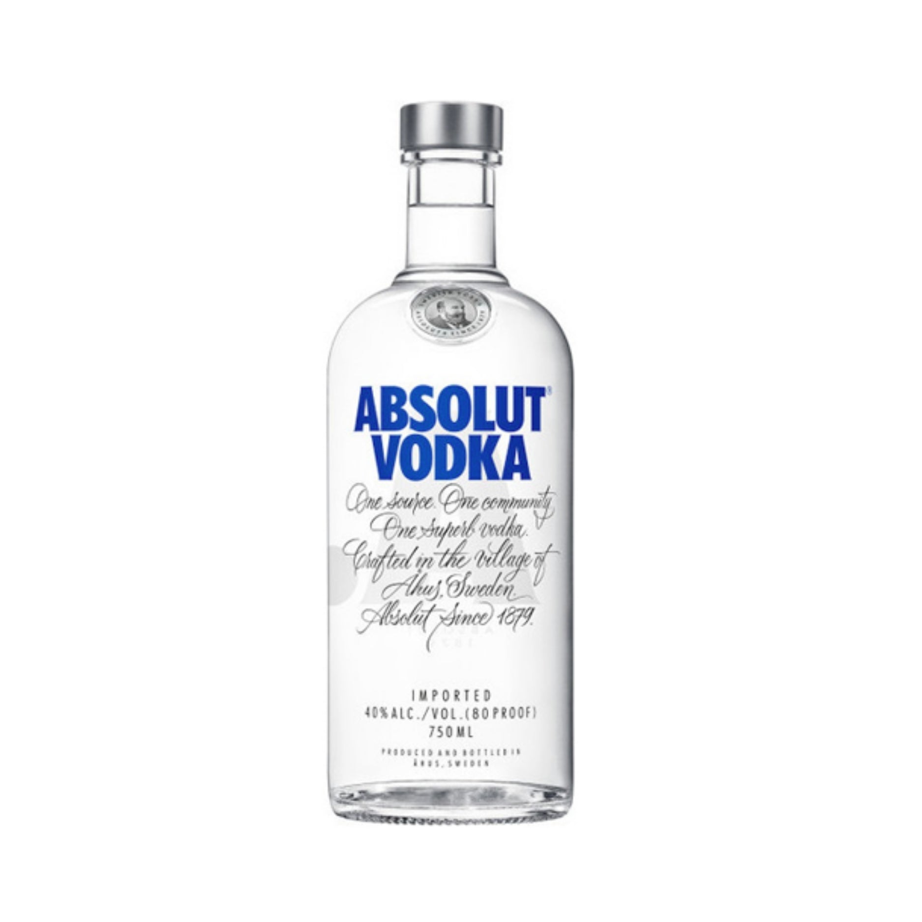 Absolut Vodka