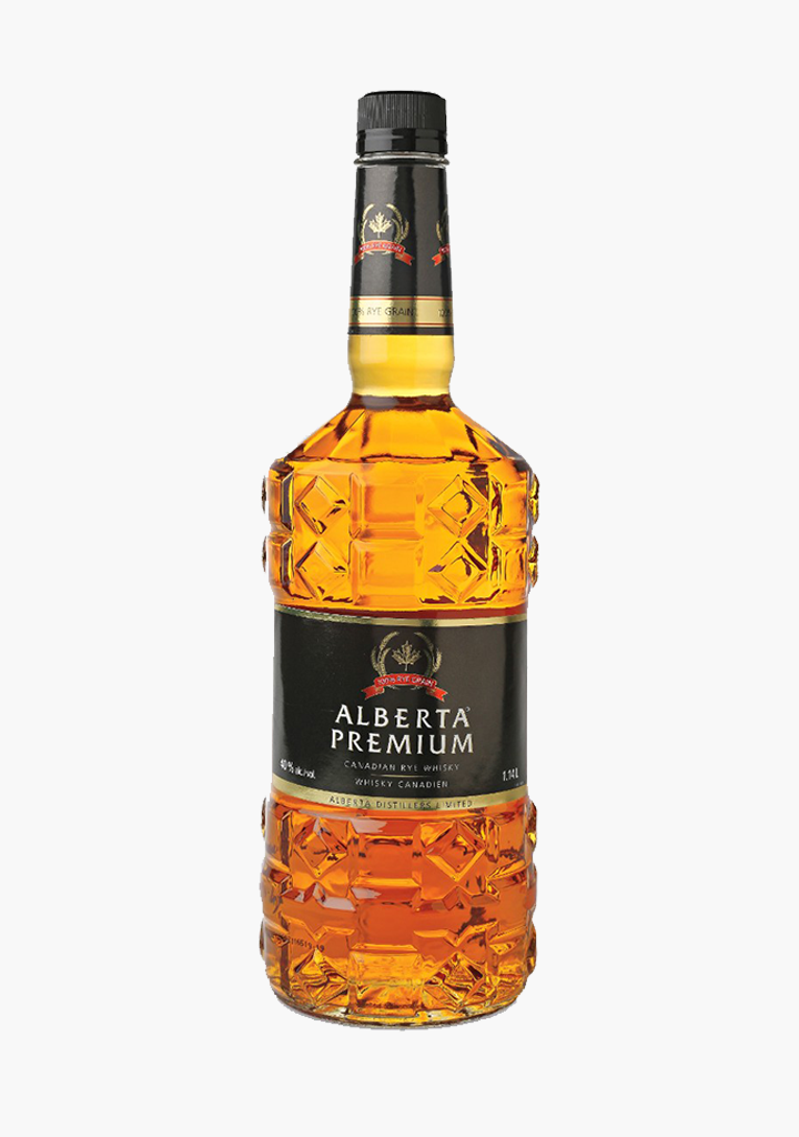 Alberta Premium Rye - 1.14 Litre Bottle