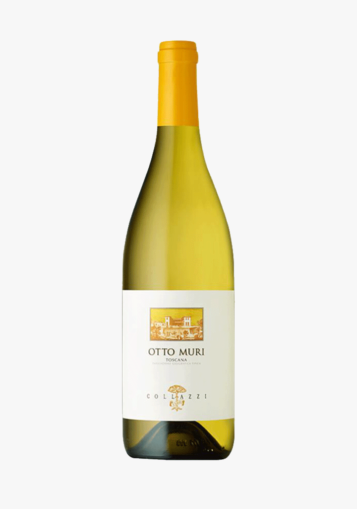 Collazzi Otto Muri