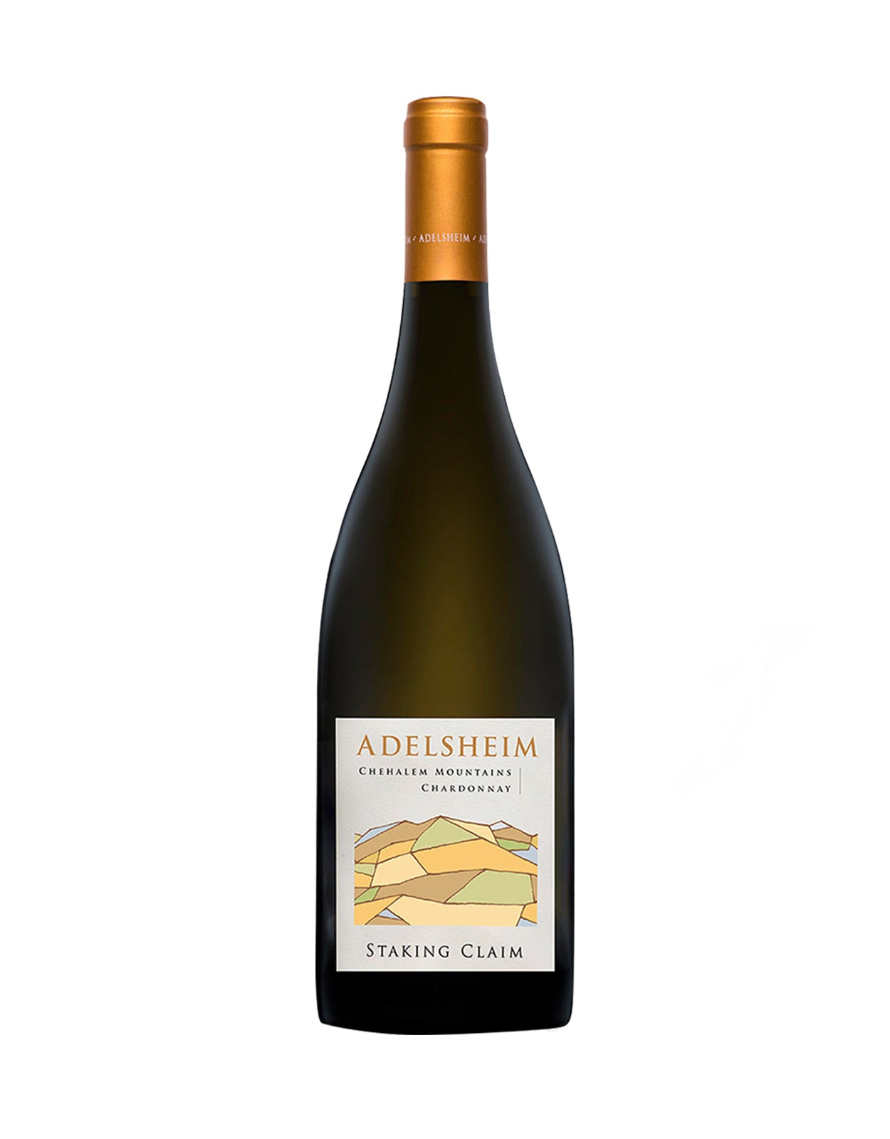 Adelsheim Chardonnay Staking Claim 2018