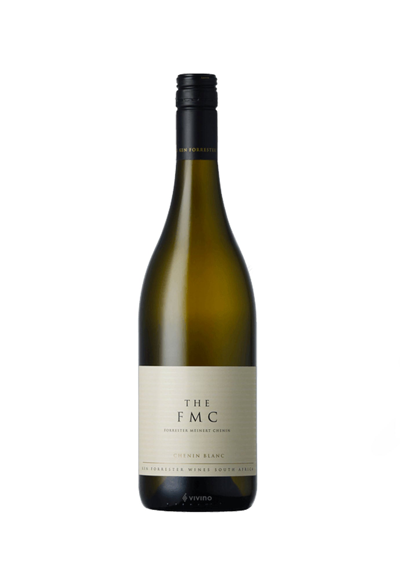 Ken Forrester Chenin Blanc The FMC 2023