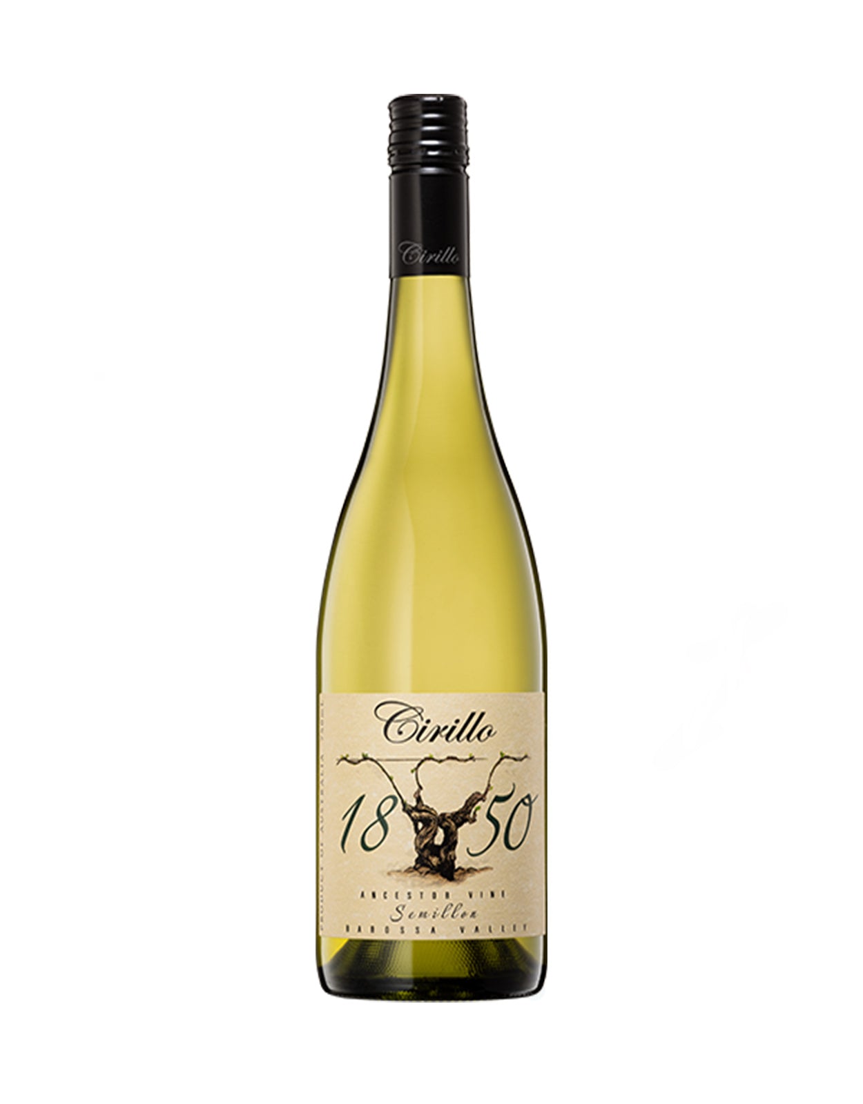 Cirillo 'Ancestor Vine 1850' Semillon 2019