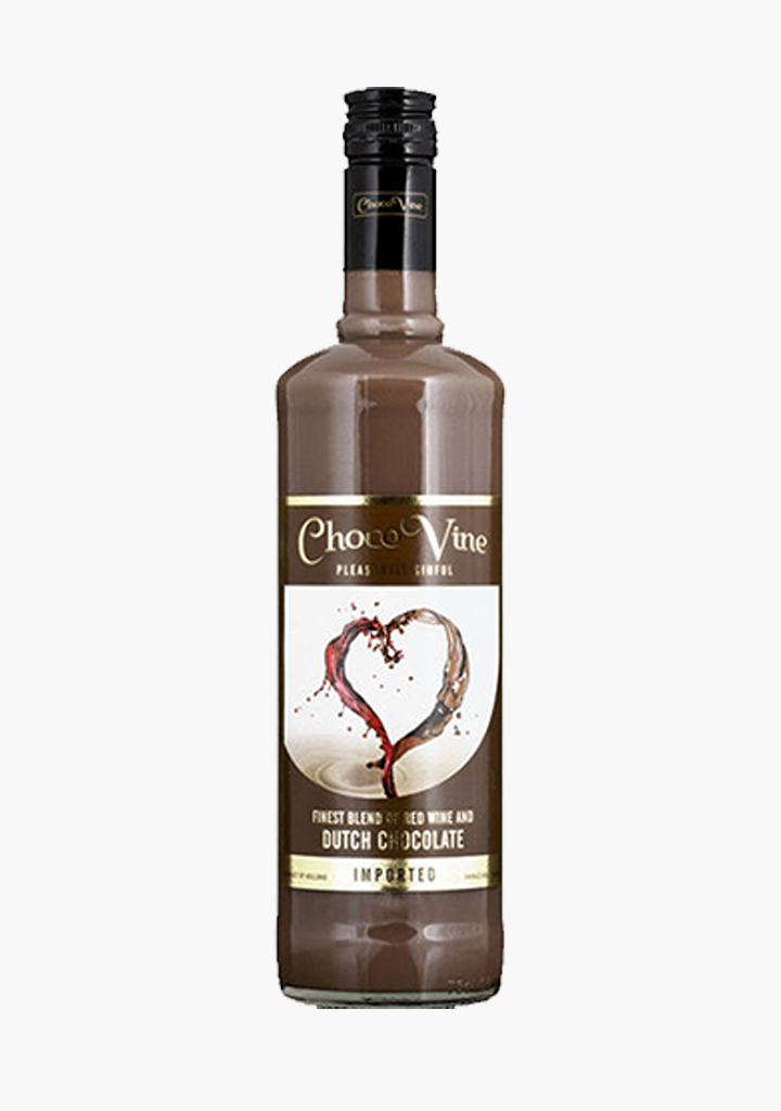 Chocovine