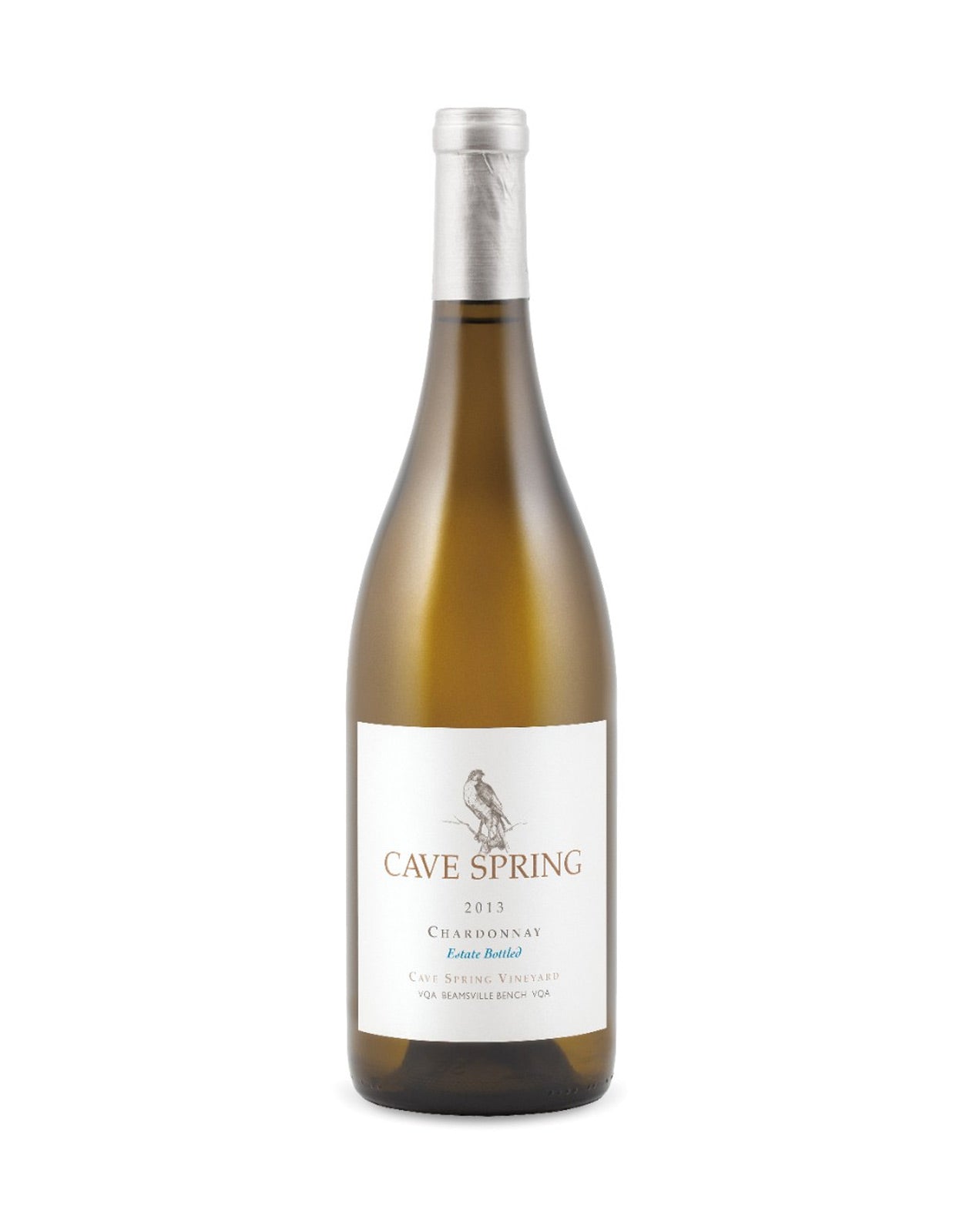 Cave Springs Chardonnay Estate Bottled 2018