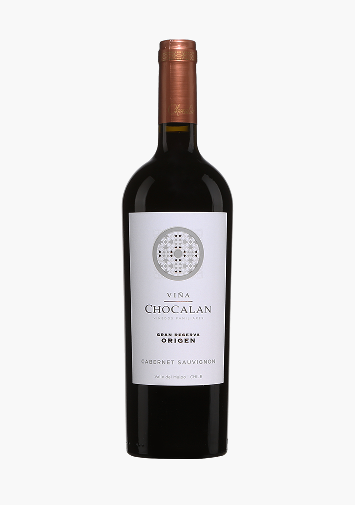 Vina Chocalan Gran Reserva Carmenere 2021