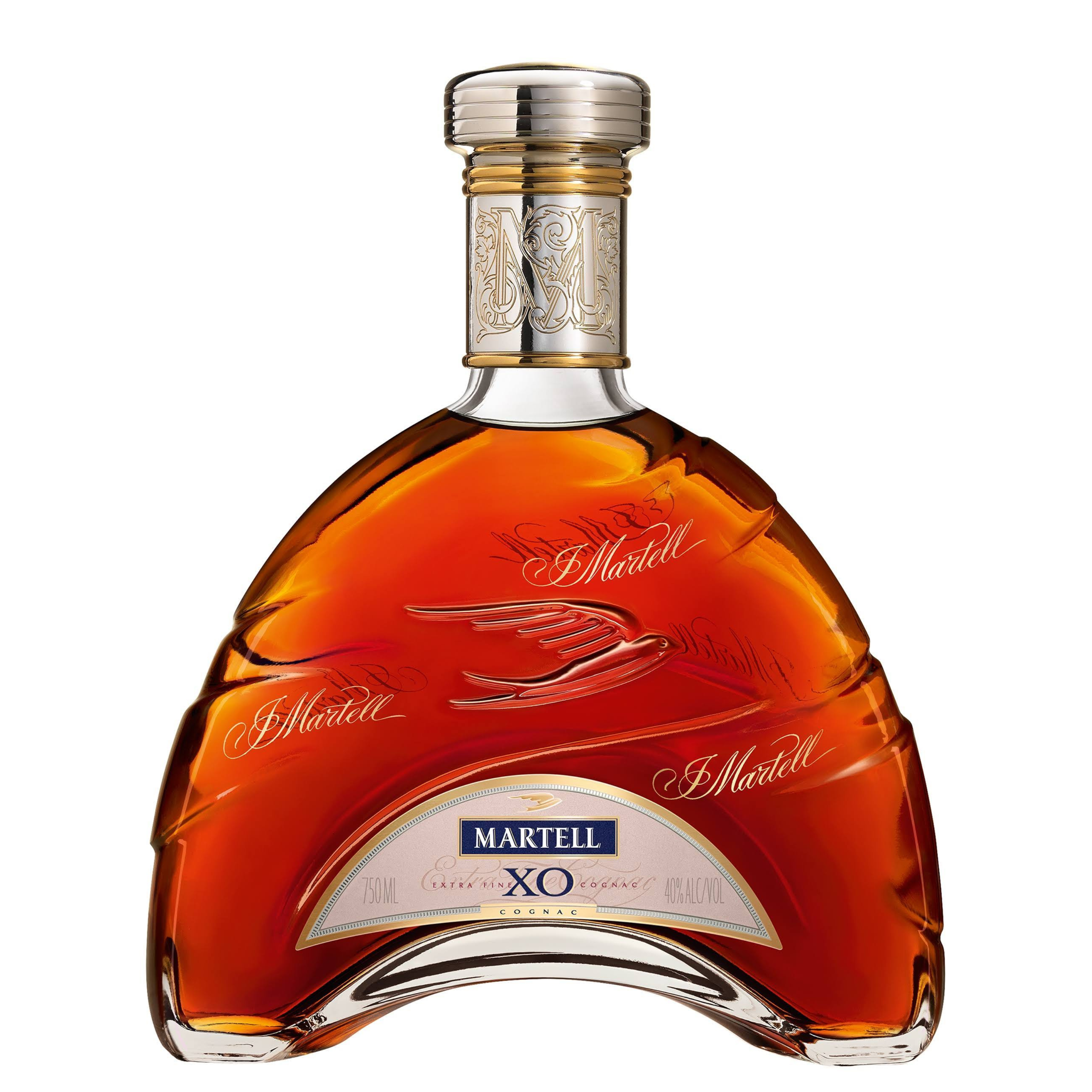 Martell XO Supreme Cognac