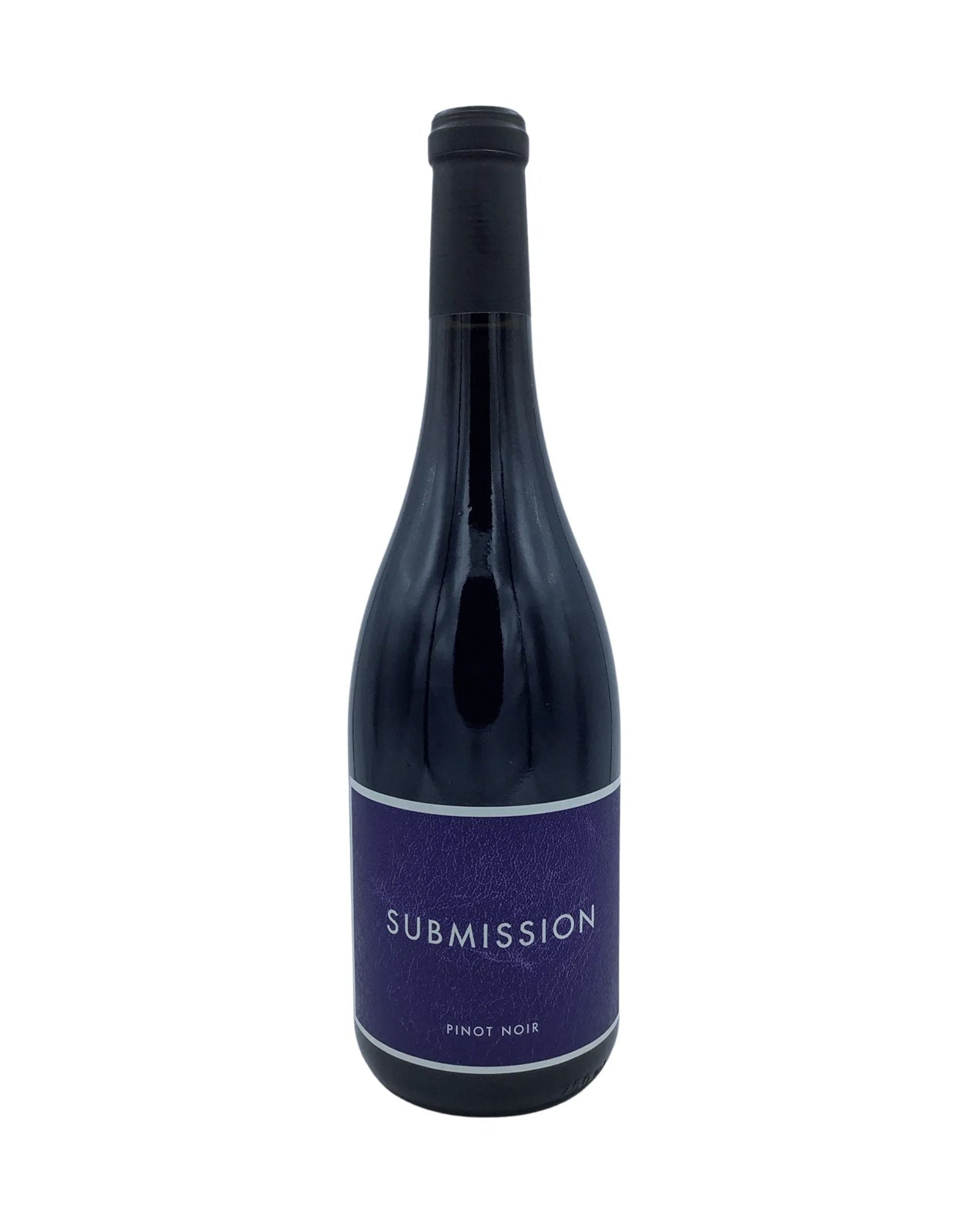 Submission Pinot Noir 2021