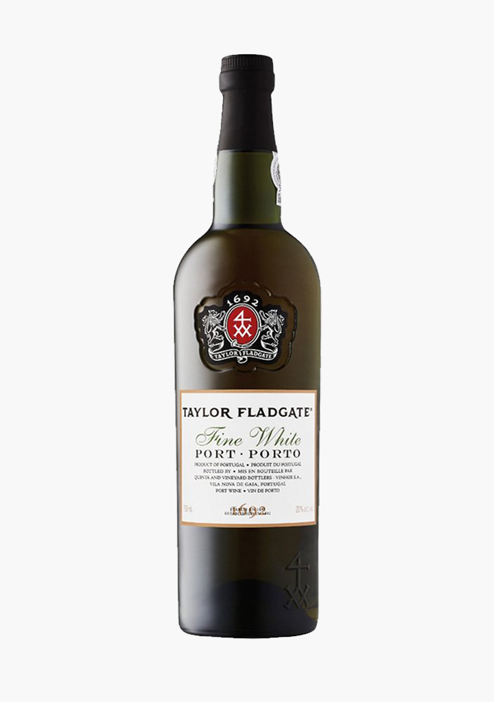 Taylor Fladgate 'Fine White' Port