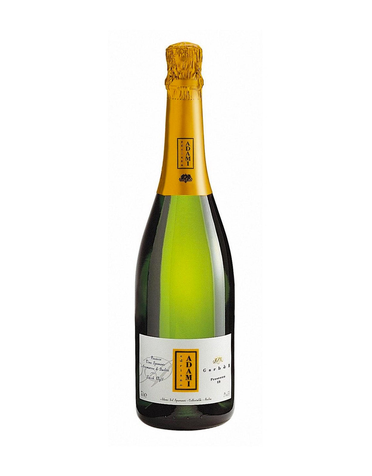 Adami Garbel Prosecco (NV)