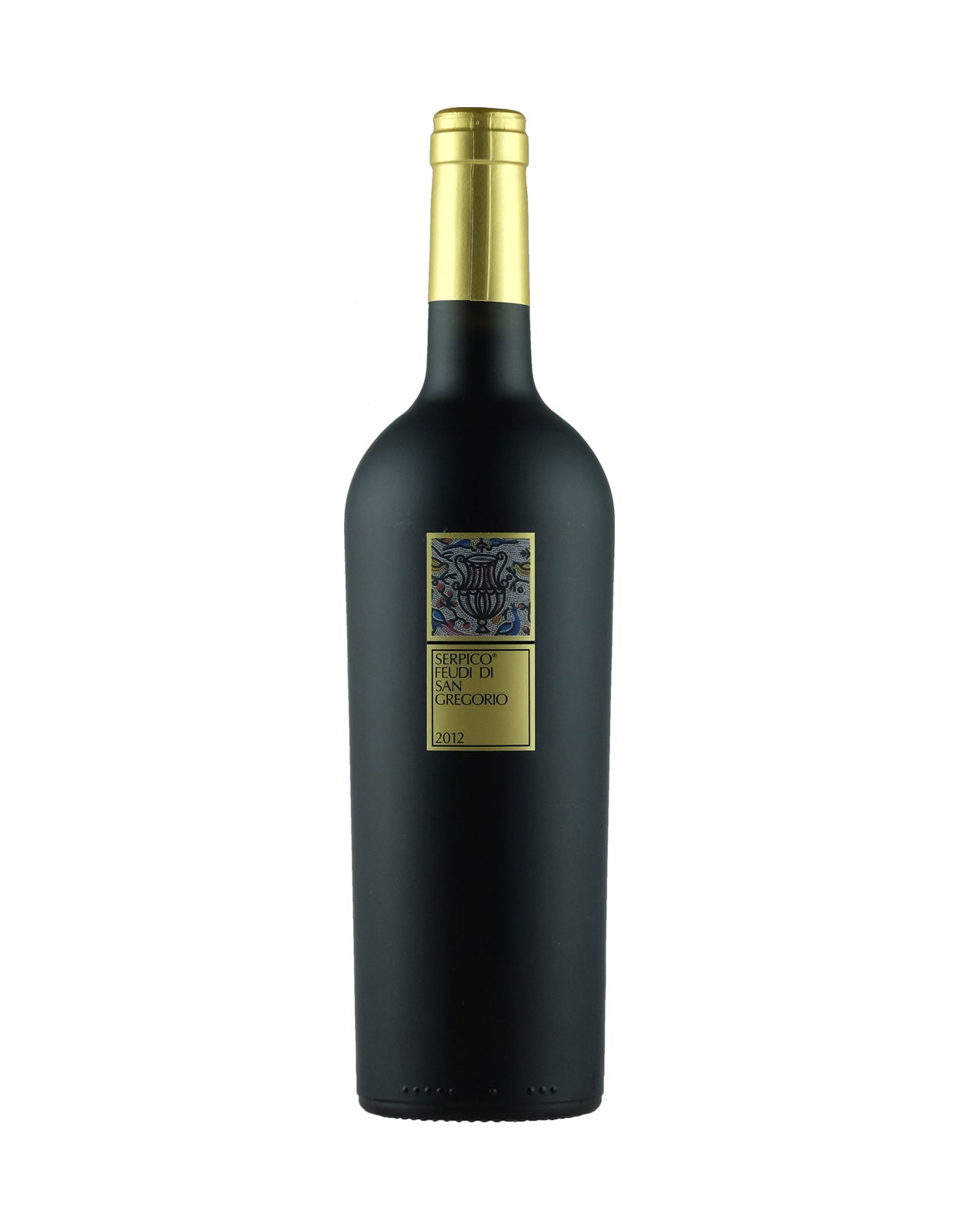Feudi Di San Gregorio Serpico 2014