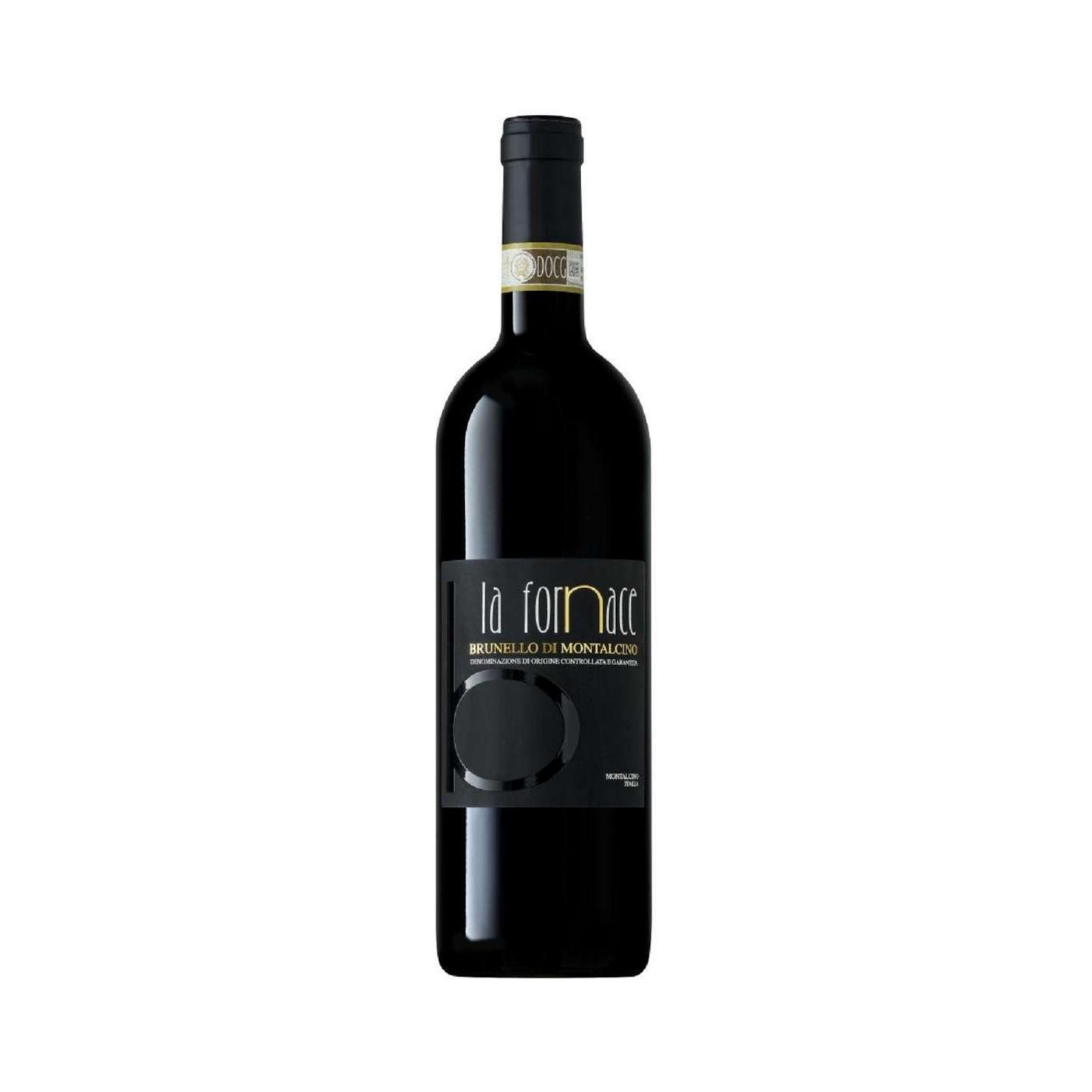 La Fornace Brunello Di Montalcino Docg (case of 6)