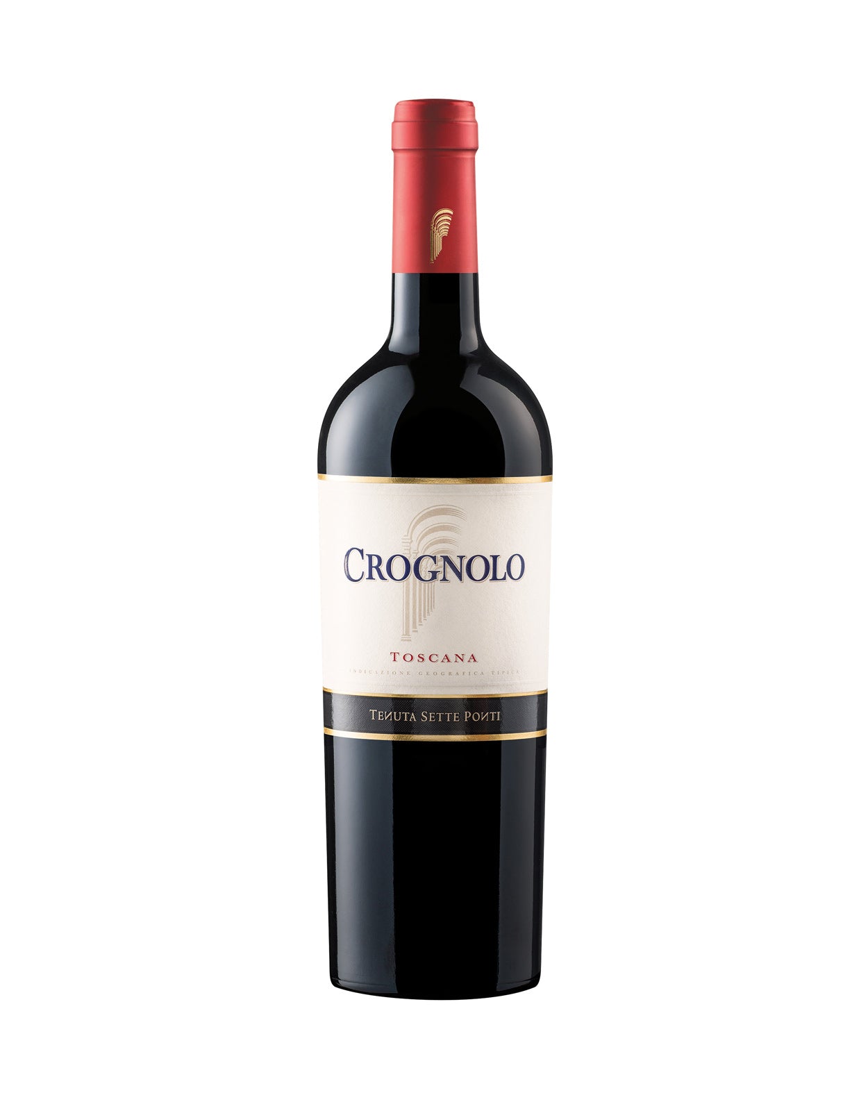 Tenuta Sette Ponti 'Crognolo' 2022
