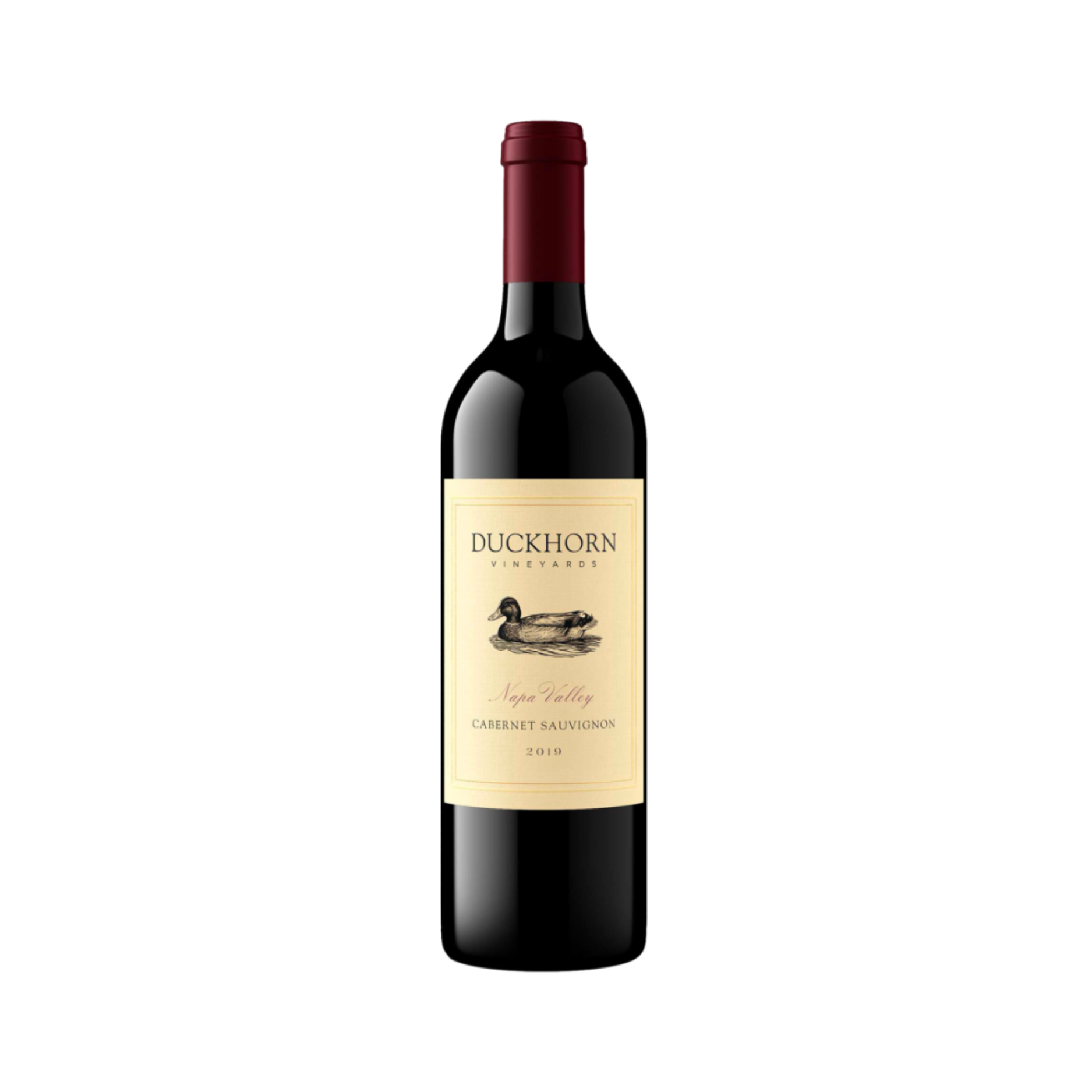 Duckhorn Napa Valley Cabernet Sauvignon 2021
