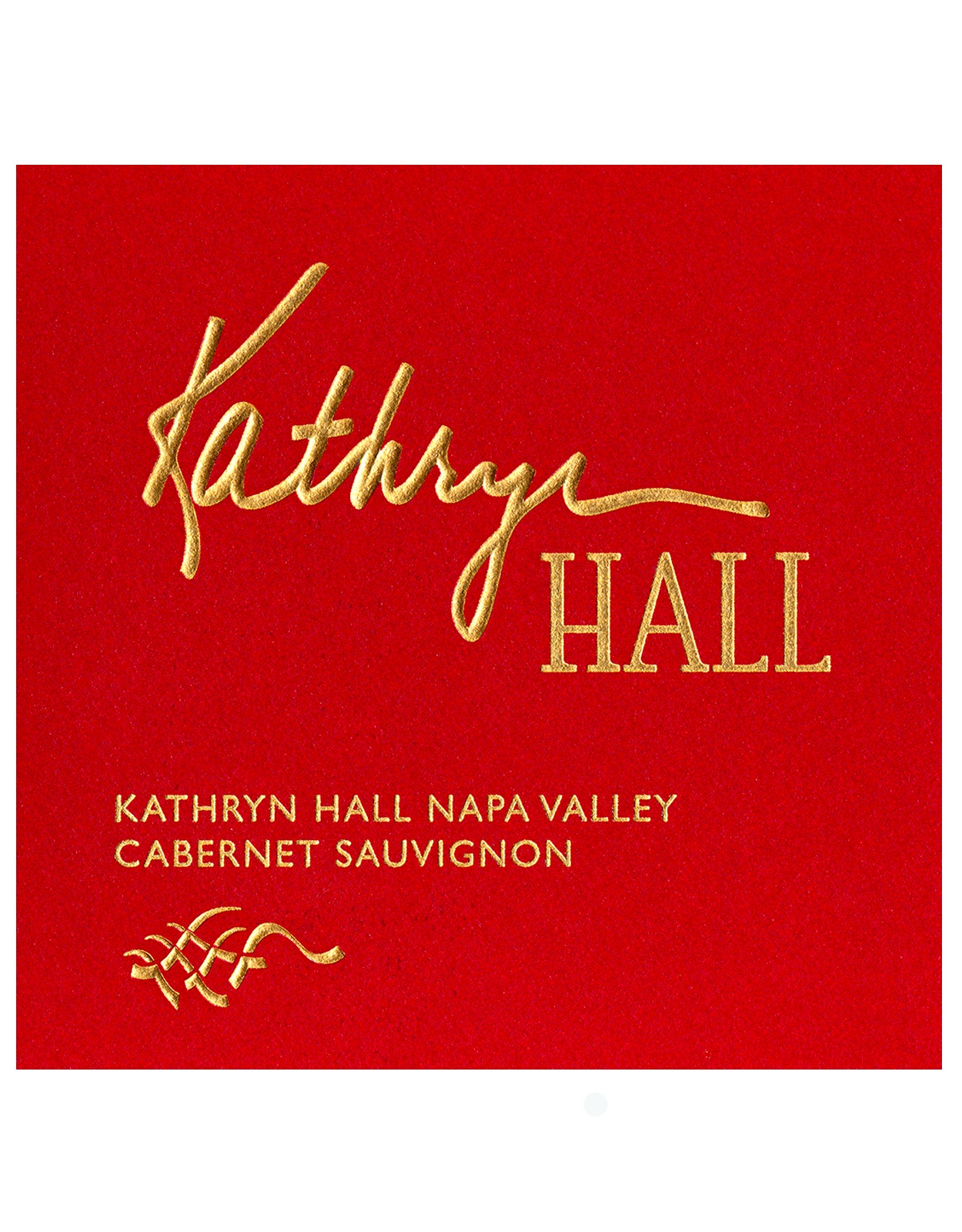 Kathryn Hall Cabernet Sauvignon 2020