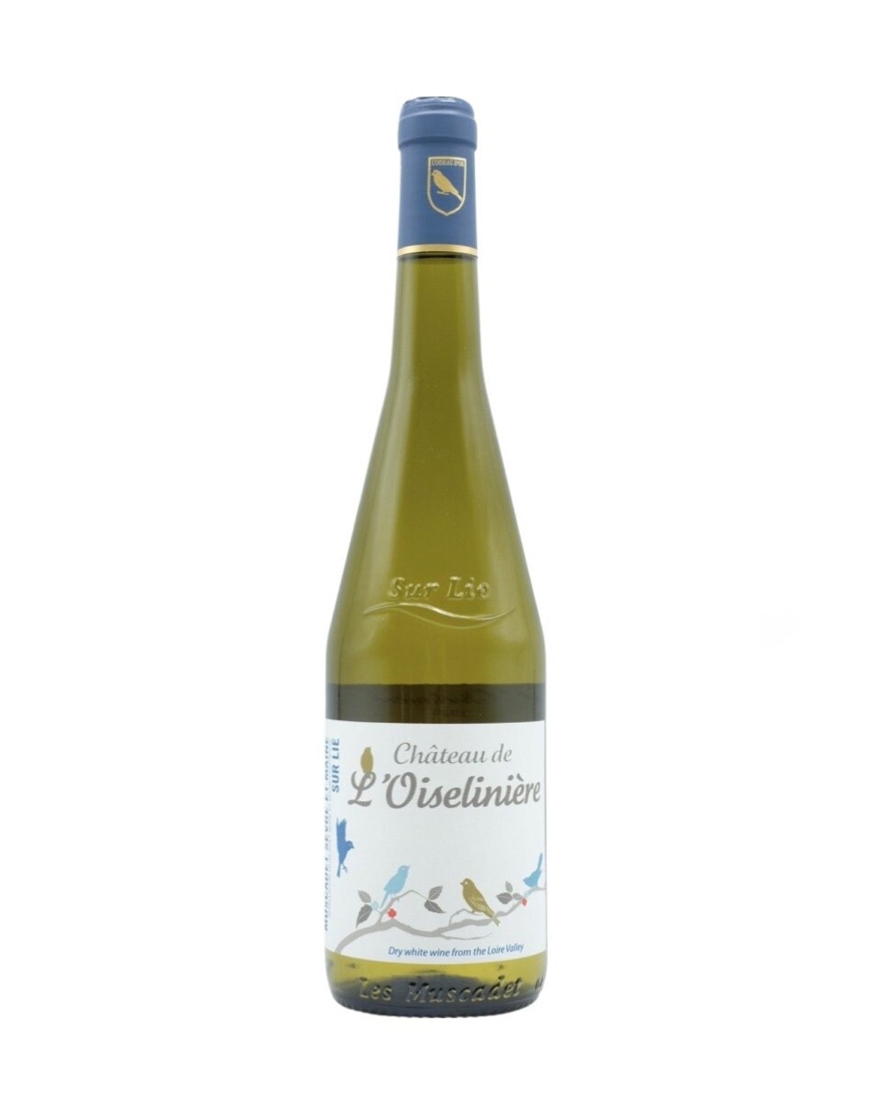 L'Oiseliniere Muscadet 'Sur Lie' 2023