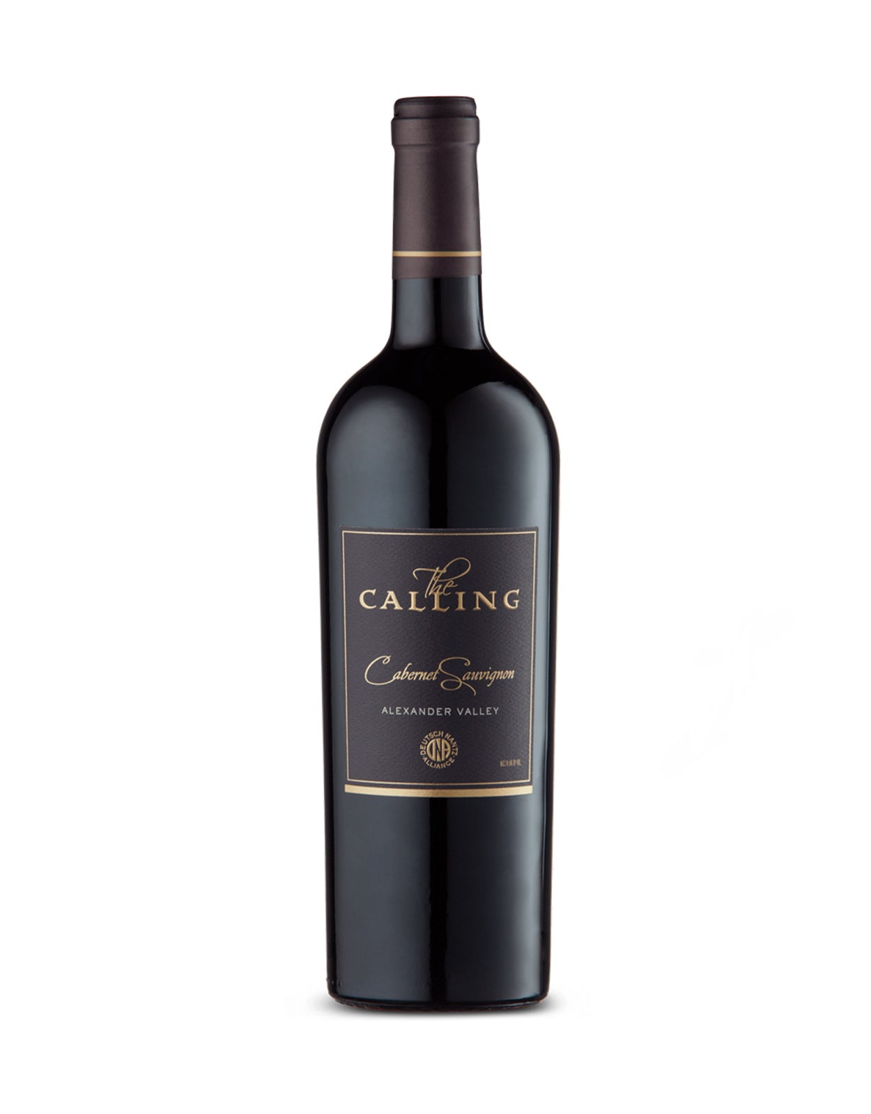 The Calling Alexander Valley Cabernet Sauvignon 2019