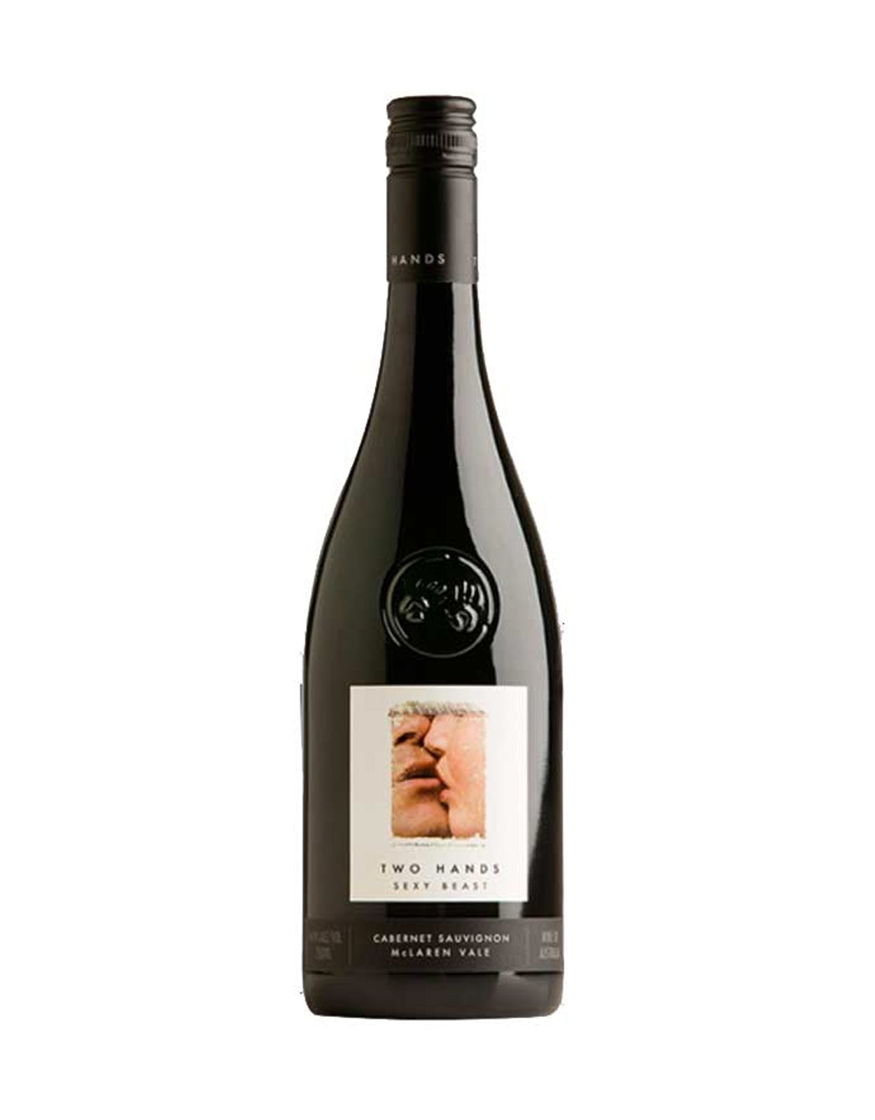 Two Hands Cabernet Sauvignon Sexy Beast 2022