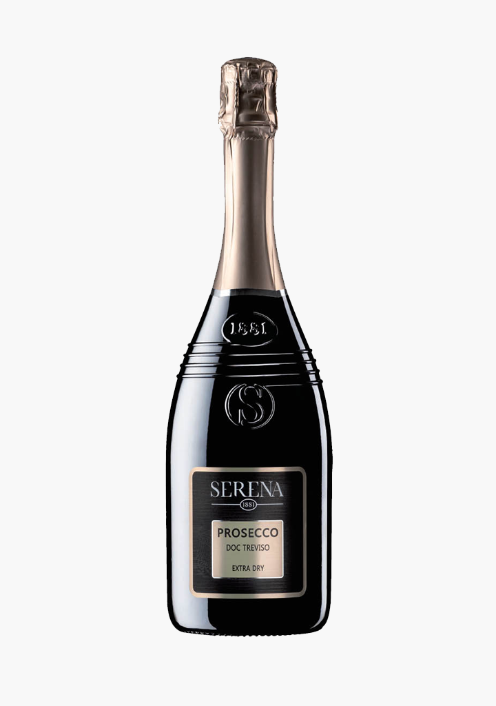 Serena Prosecco Extra Dry (NV)