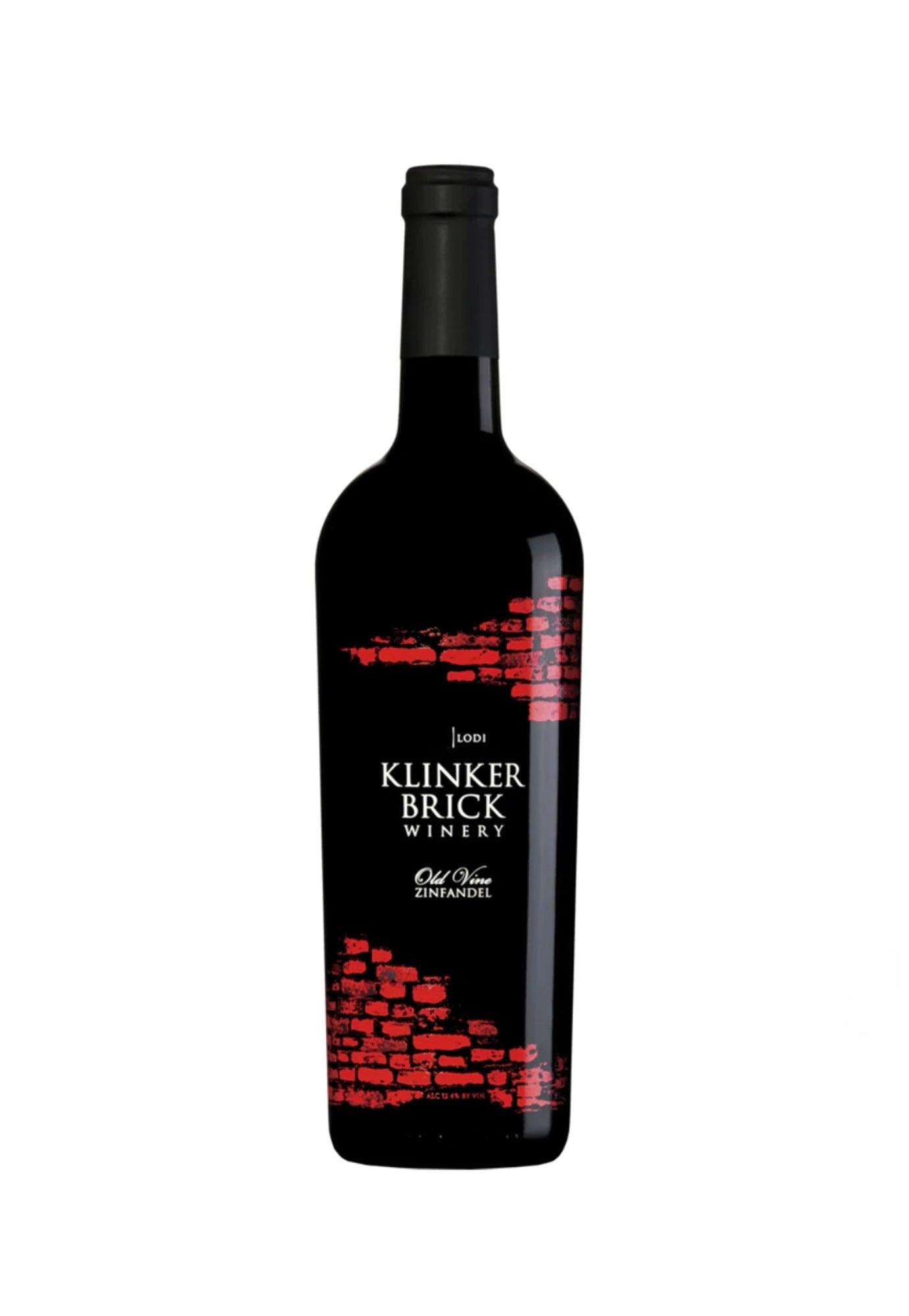 Klinker Brick Zinfandel Old Vine 2021